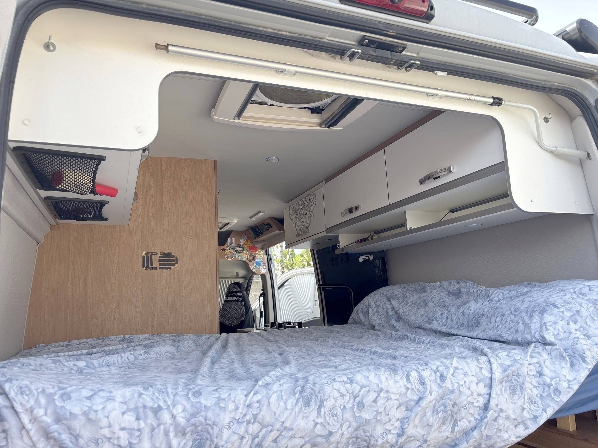 Weinsberg Weinsberg Carabus 601k