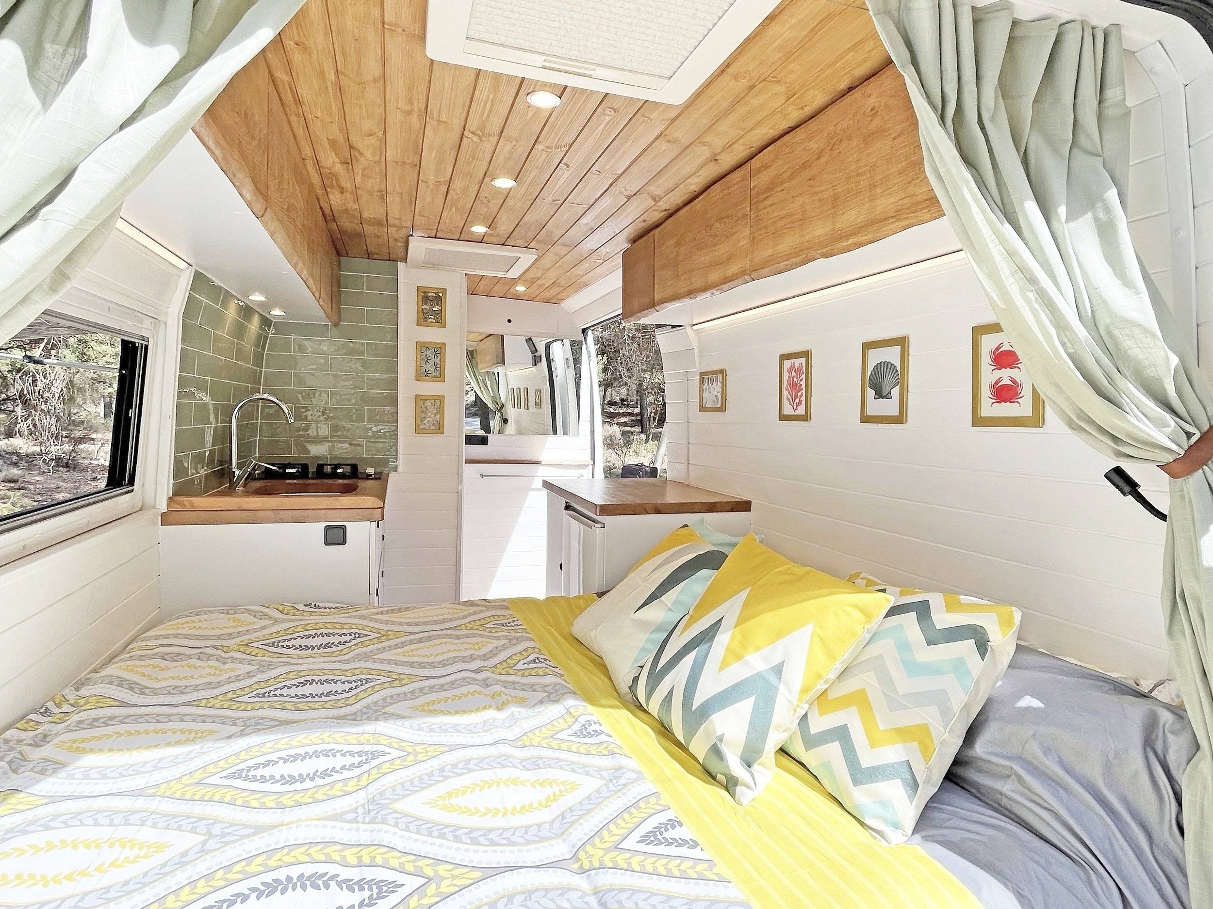 Peugeot Boxer 2,2 l 130 ch