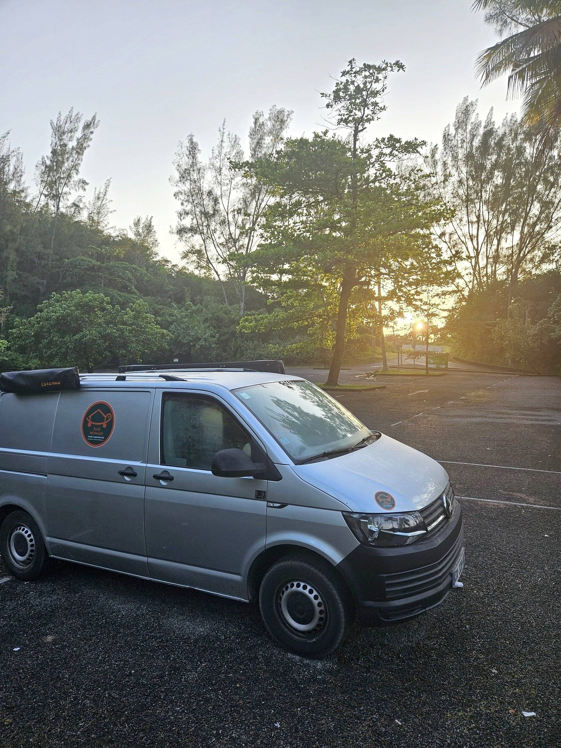 Volkswagen Volkswagen transporte