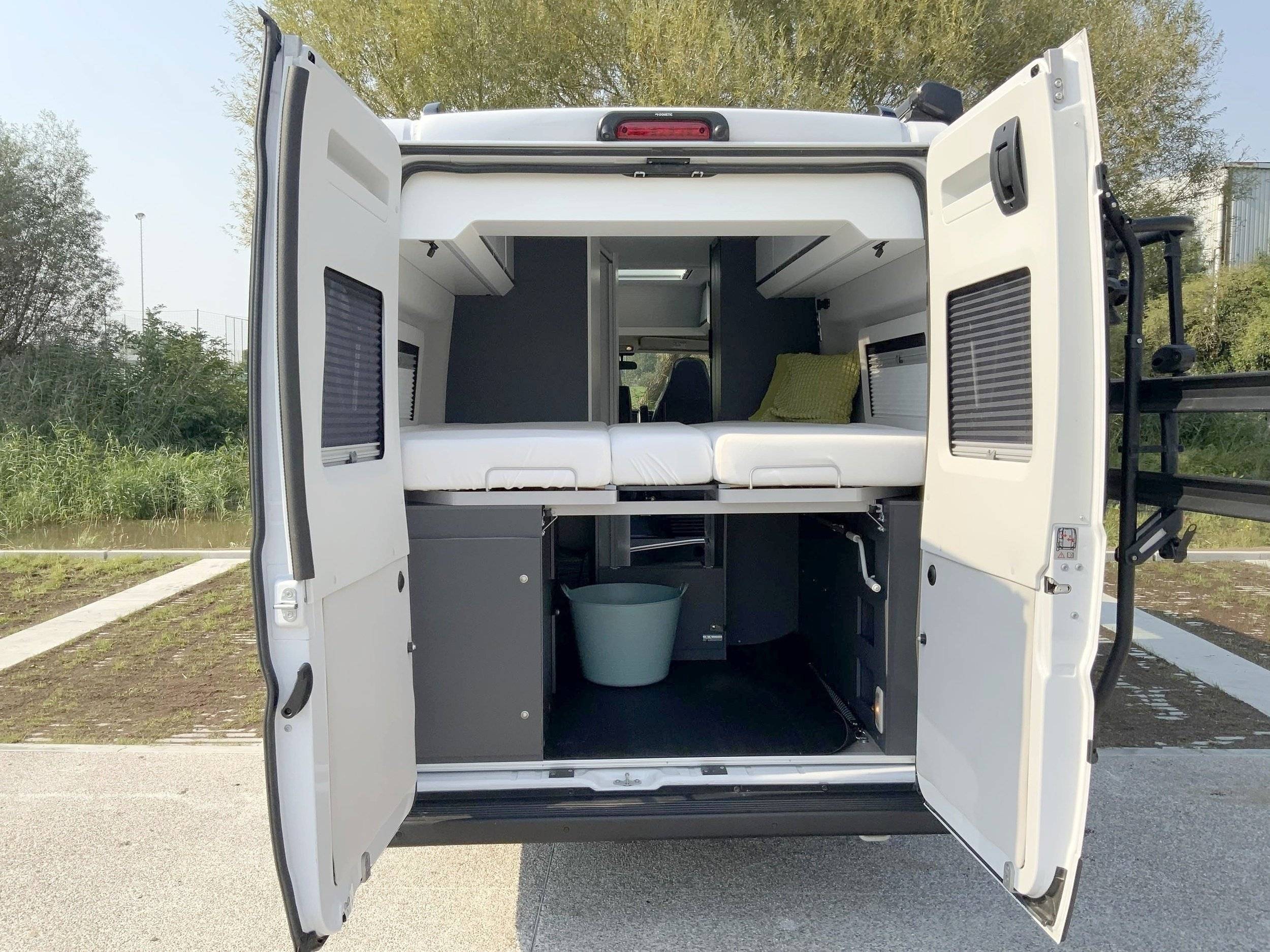 Adria Mobil 