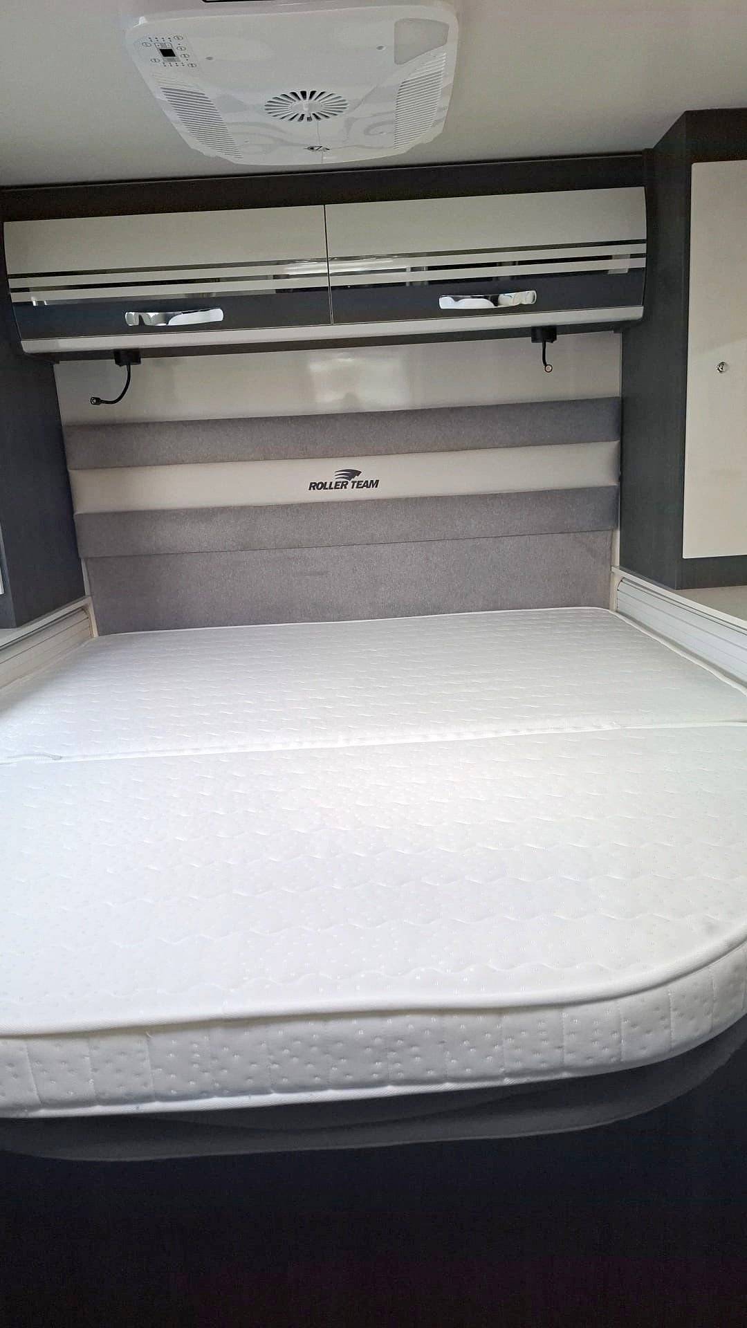 Ford Transit 2,0 l 170 ch