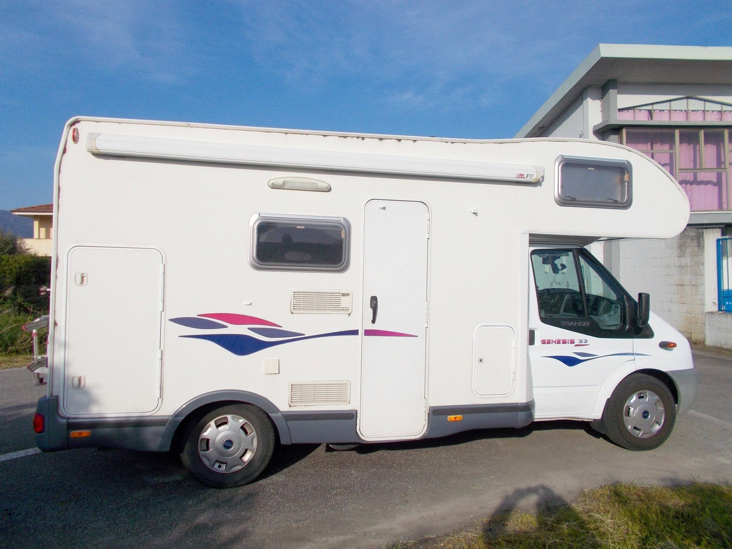 Challenger CHALLENGER GENESIS 33