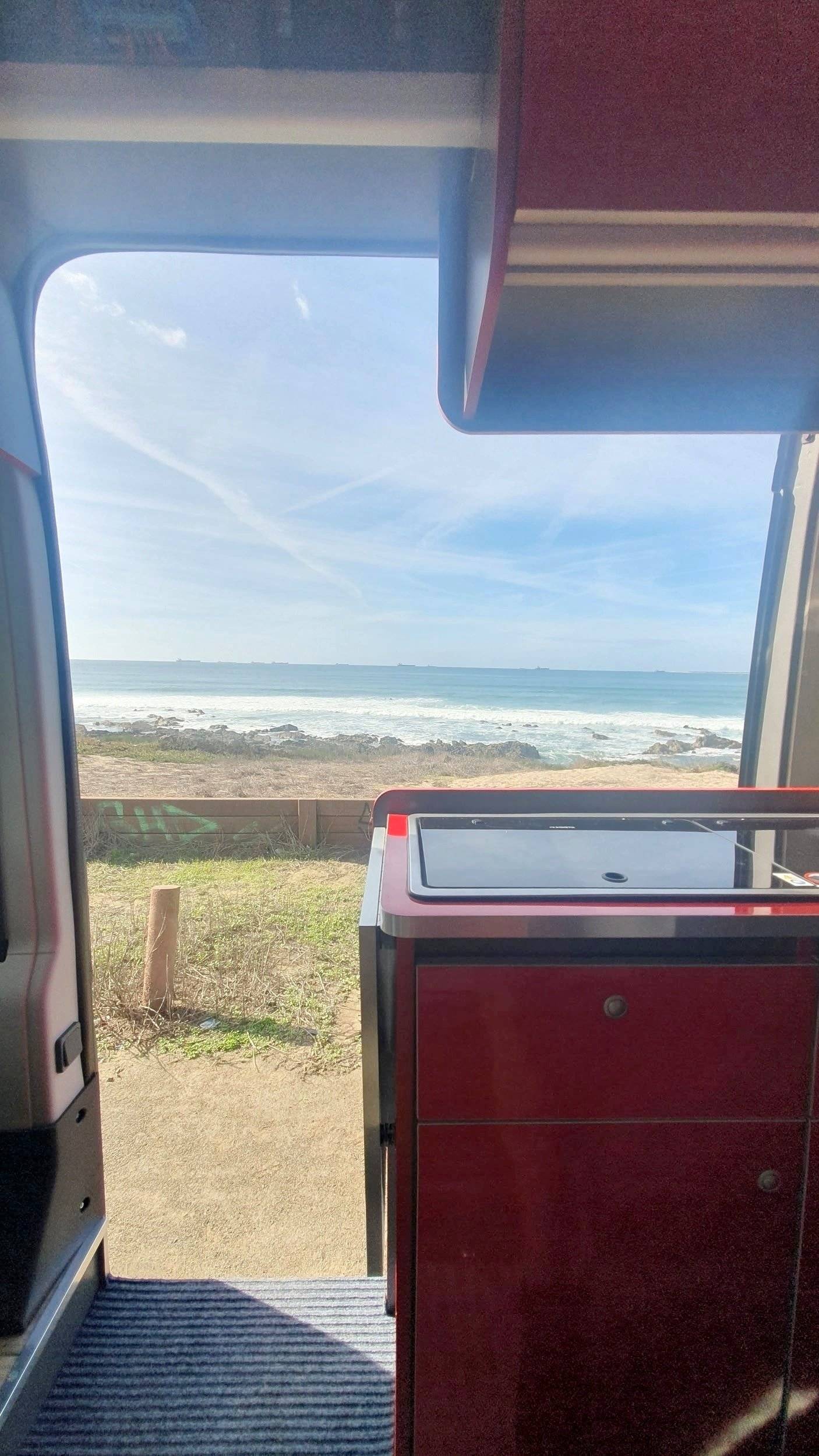 Citroen Jumper 2.2HDI 150CV