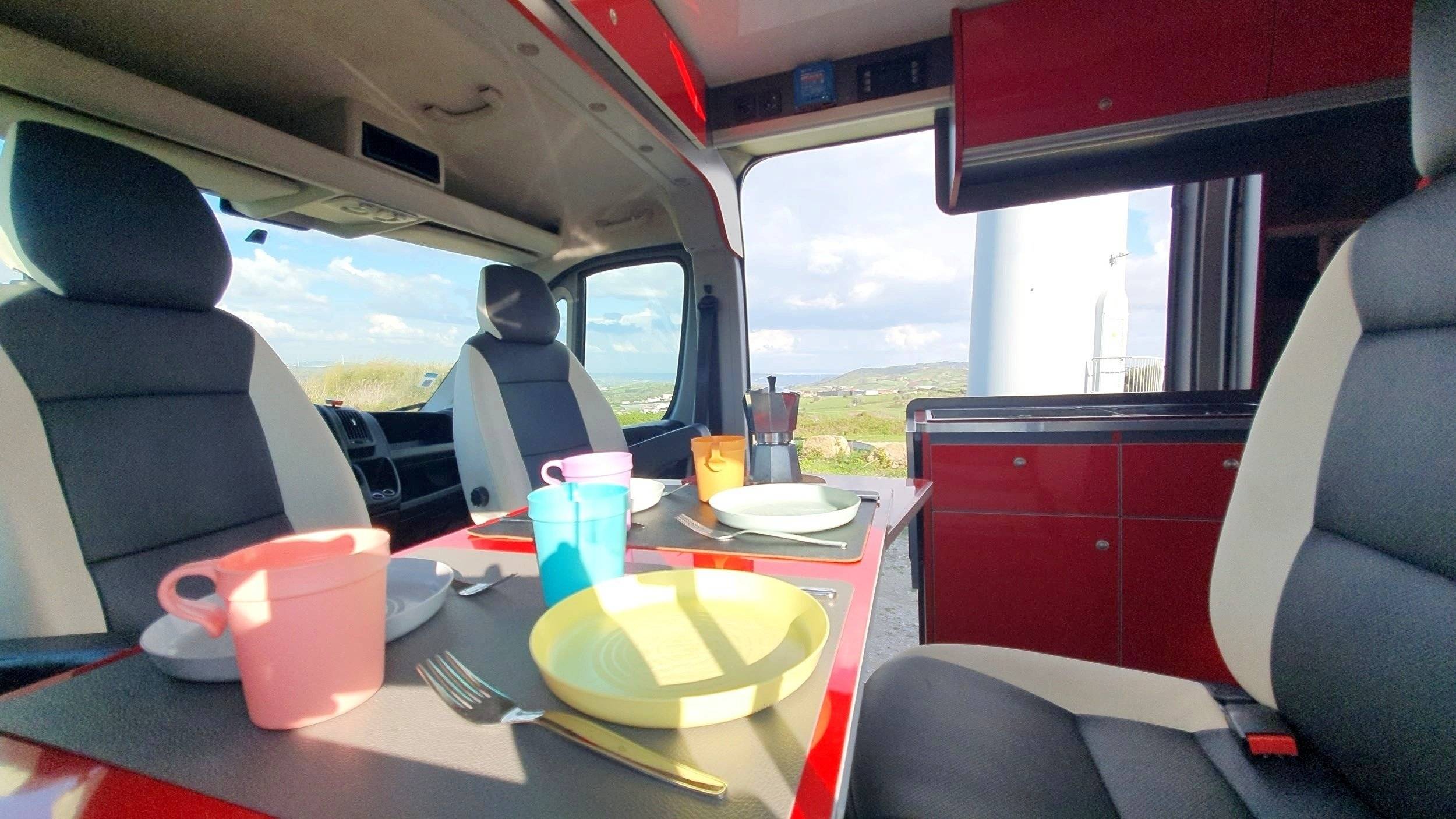 Citroen Jumper 2.2HDI 150CV