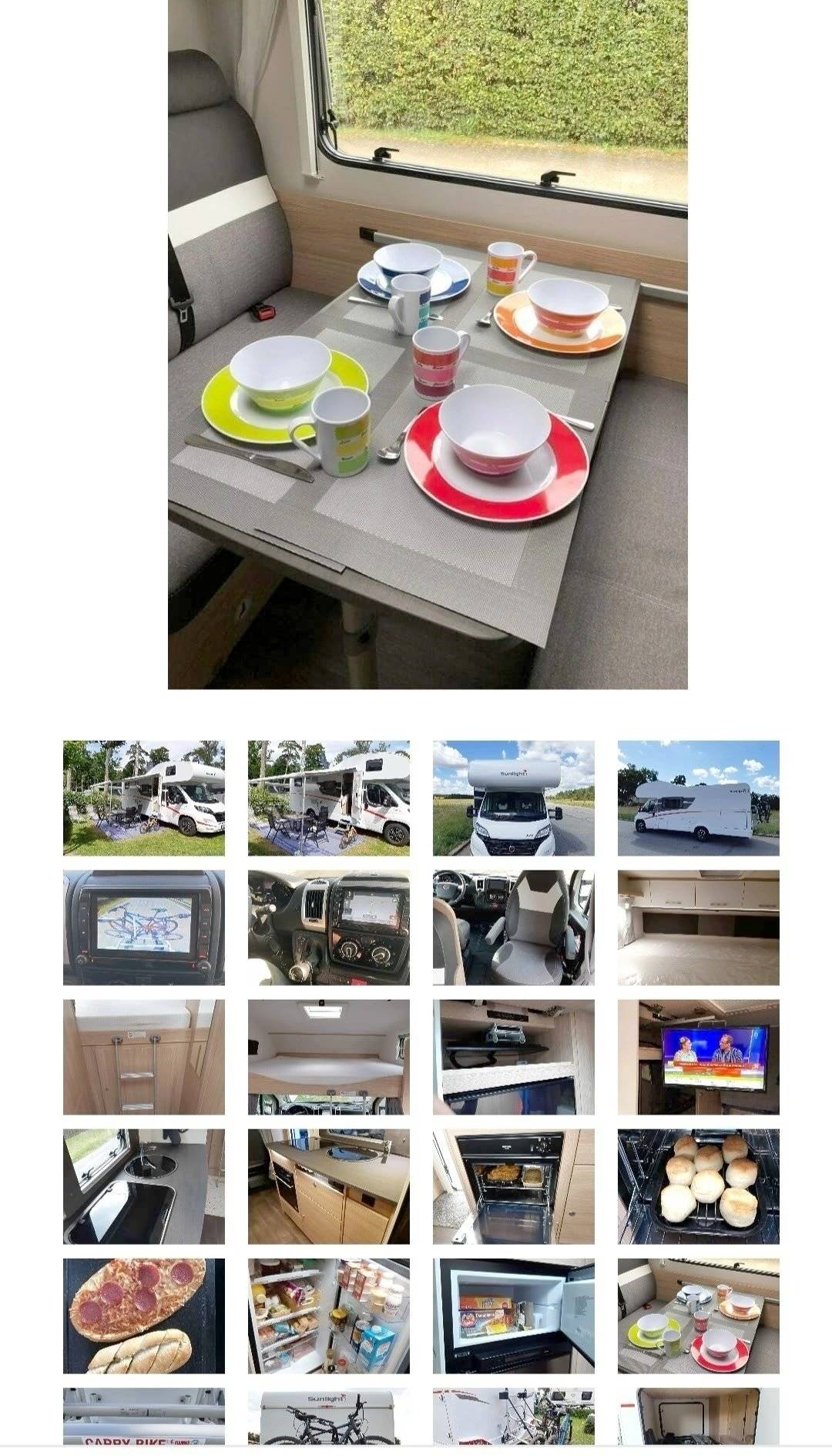 Sunlight Sunlight A70