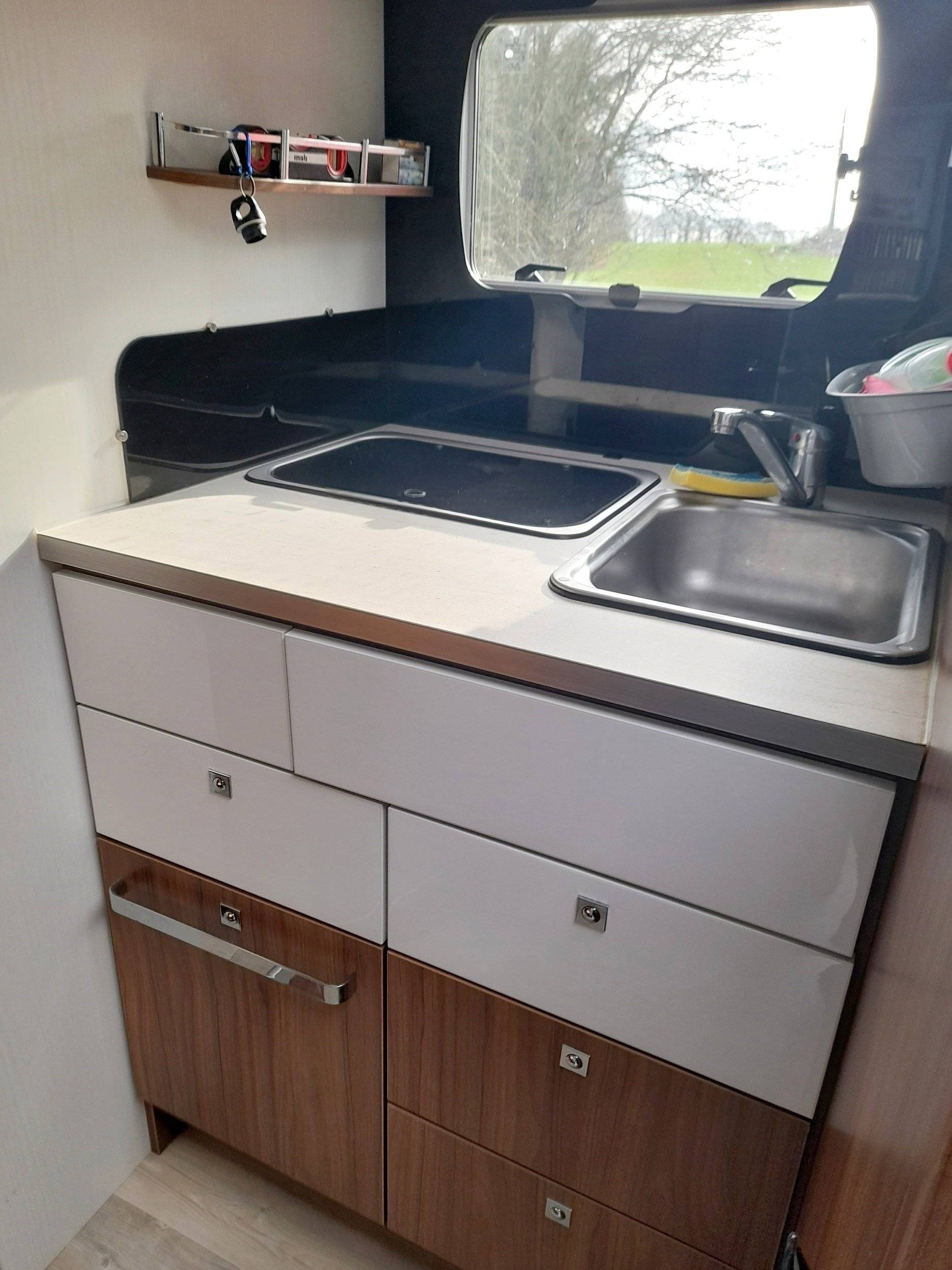 Pilote G700C Essentiel