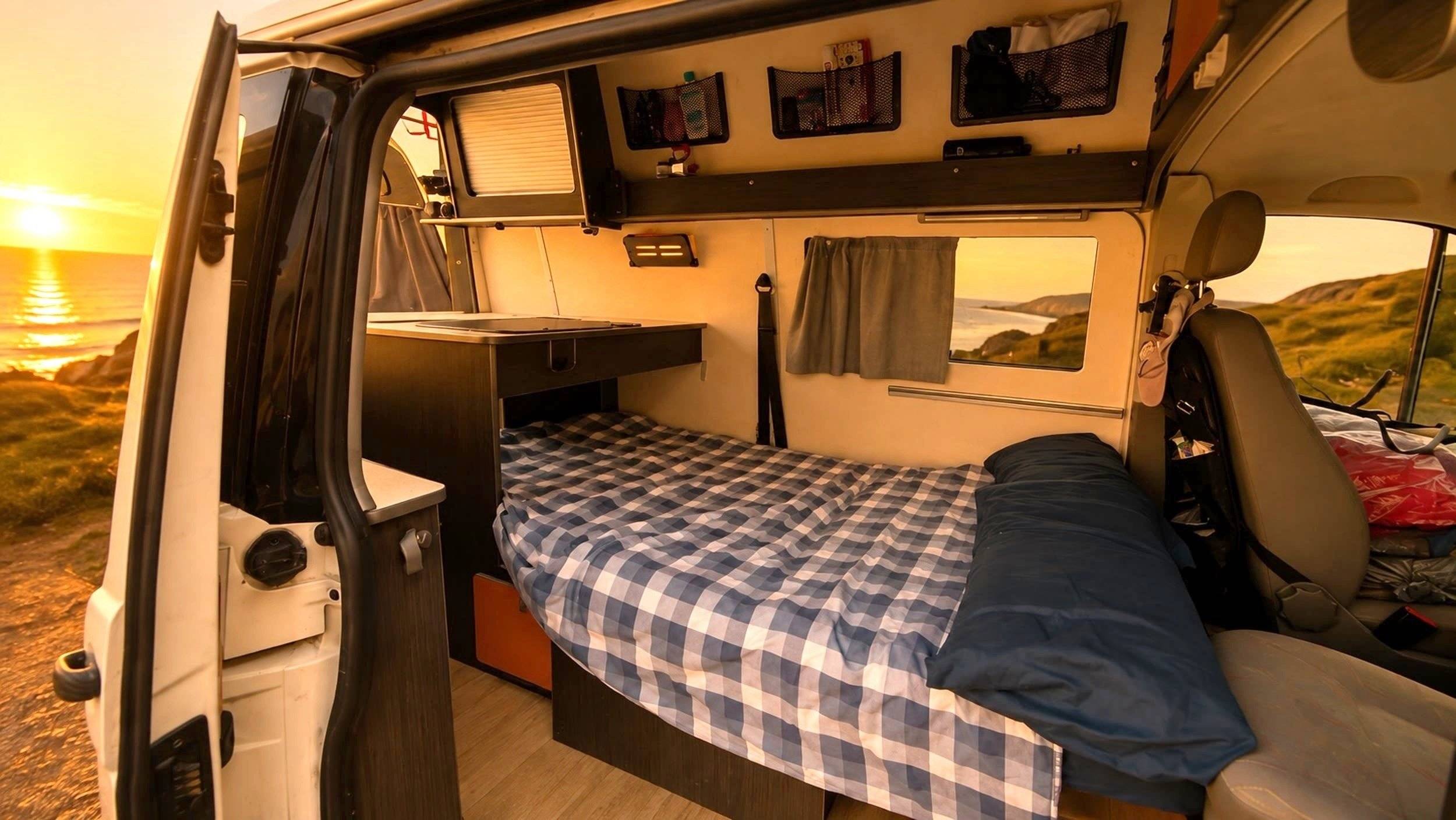 Volkswagen California T5