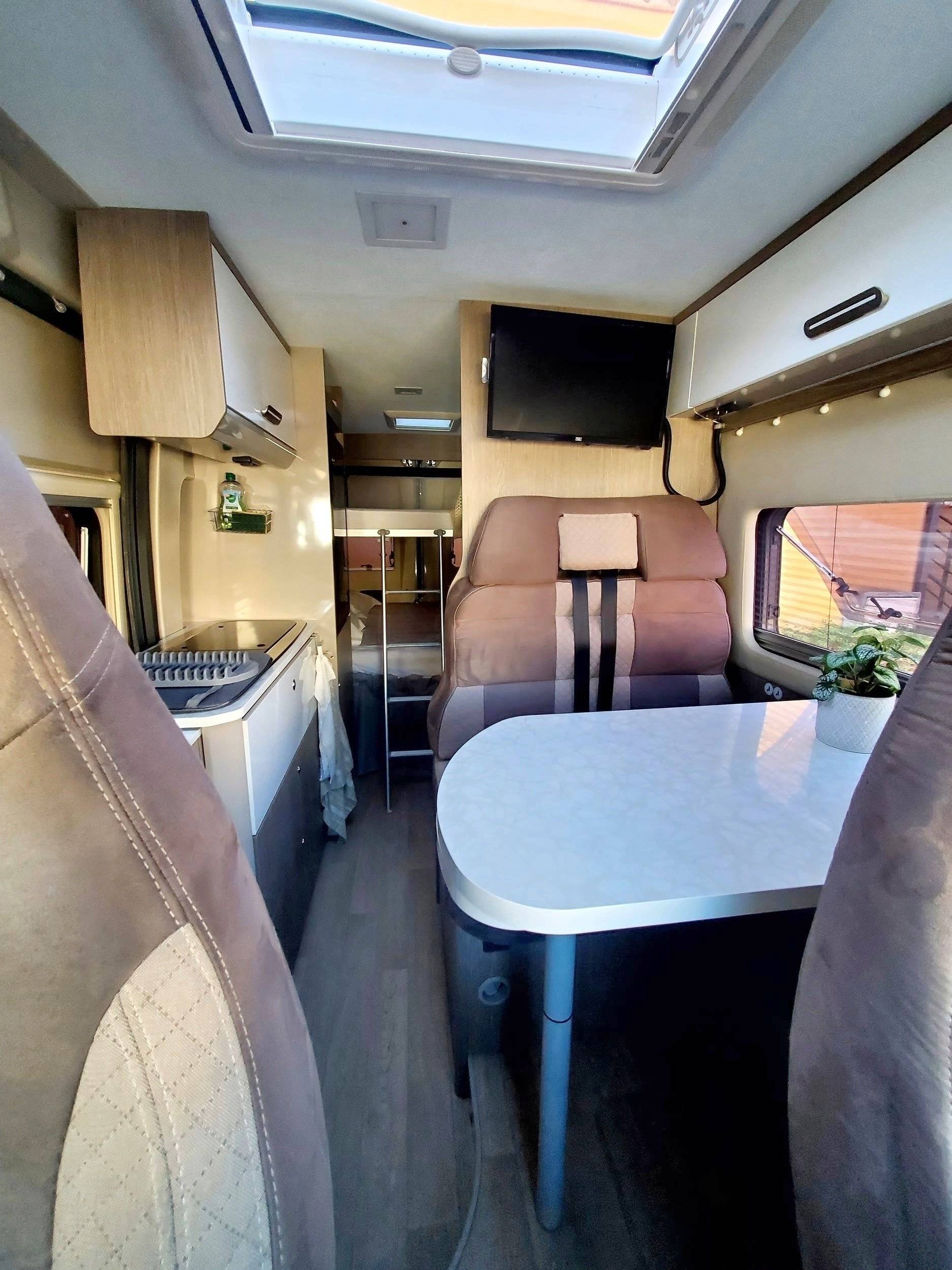 Chausson Chausson VIP 594 max