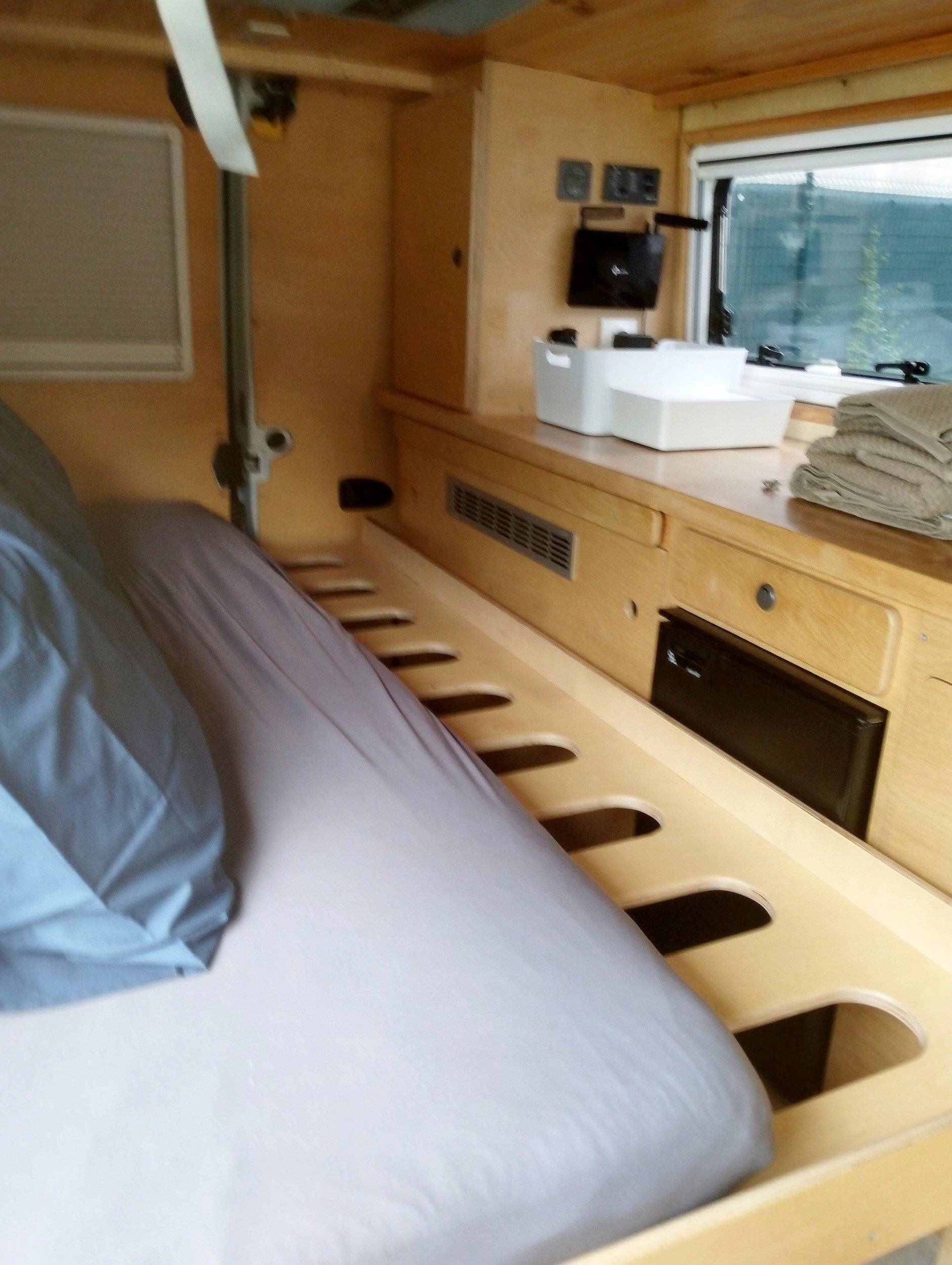 Renault RENAULT TRAFIC 3 Grand Confort