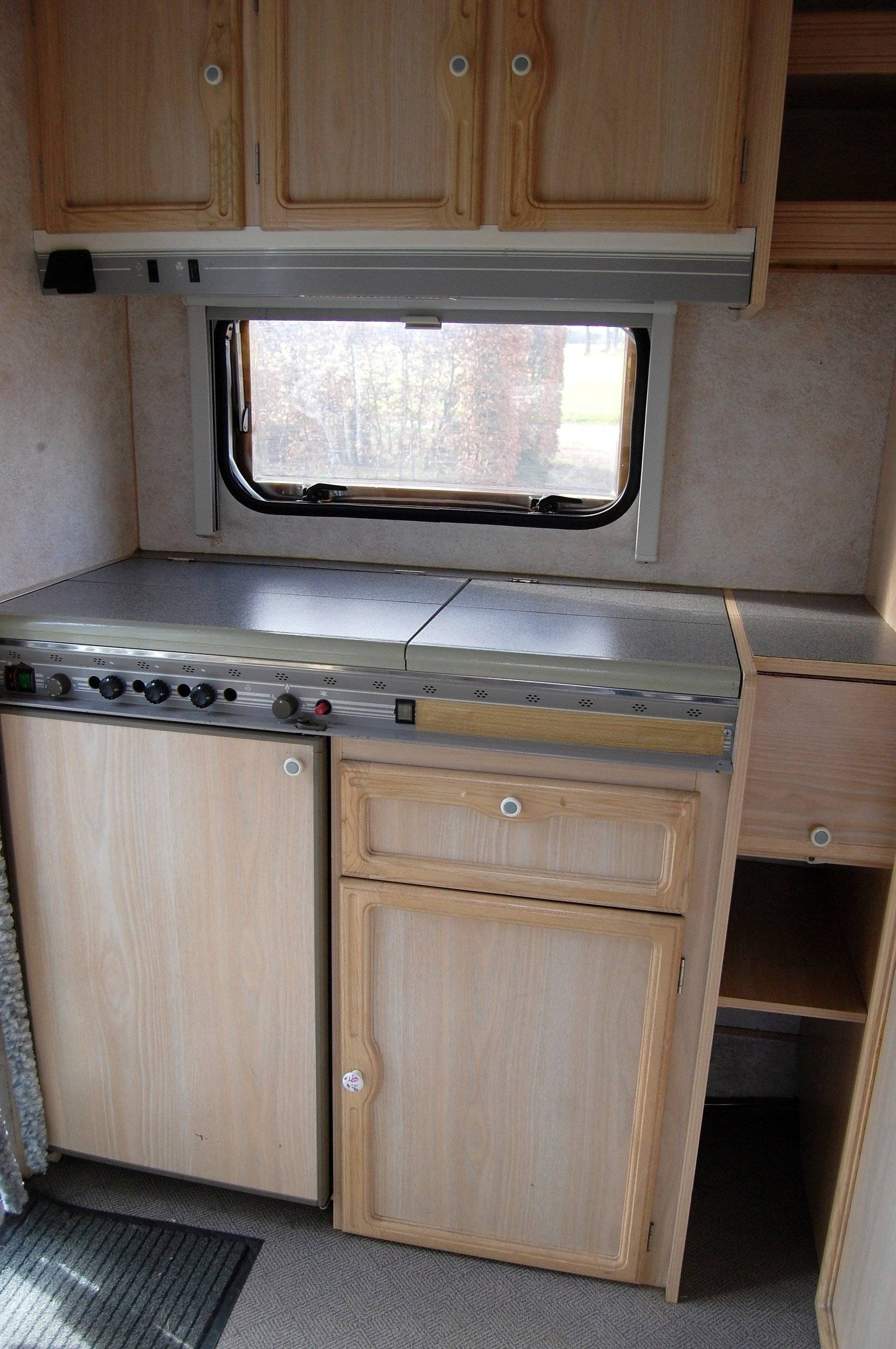 Caravelair Bamba de Luxe