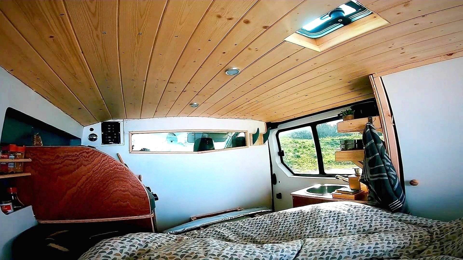 Renault Renault trafic