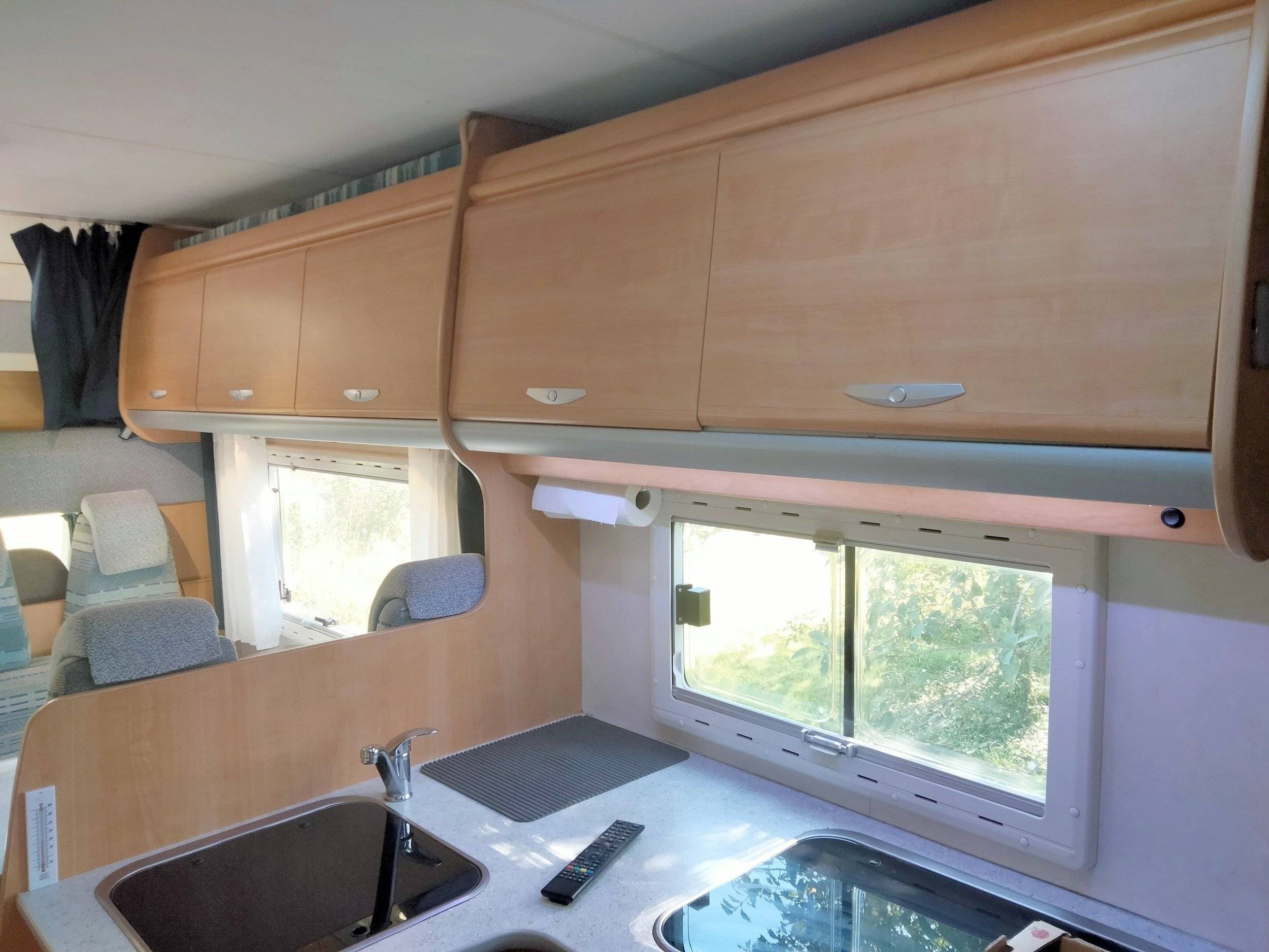 Chausson Chausson Welcome 135LCFD27ZS