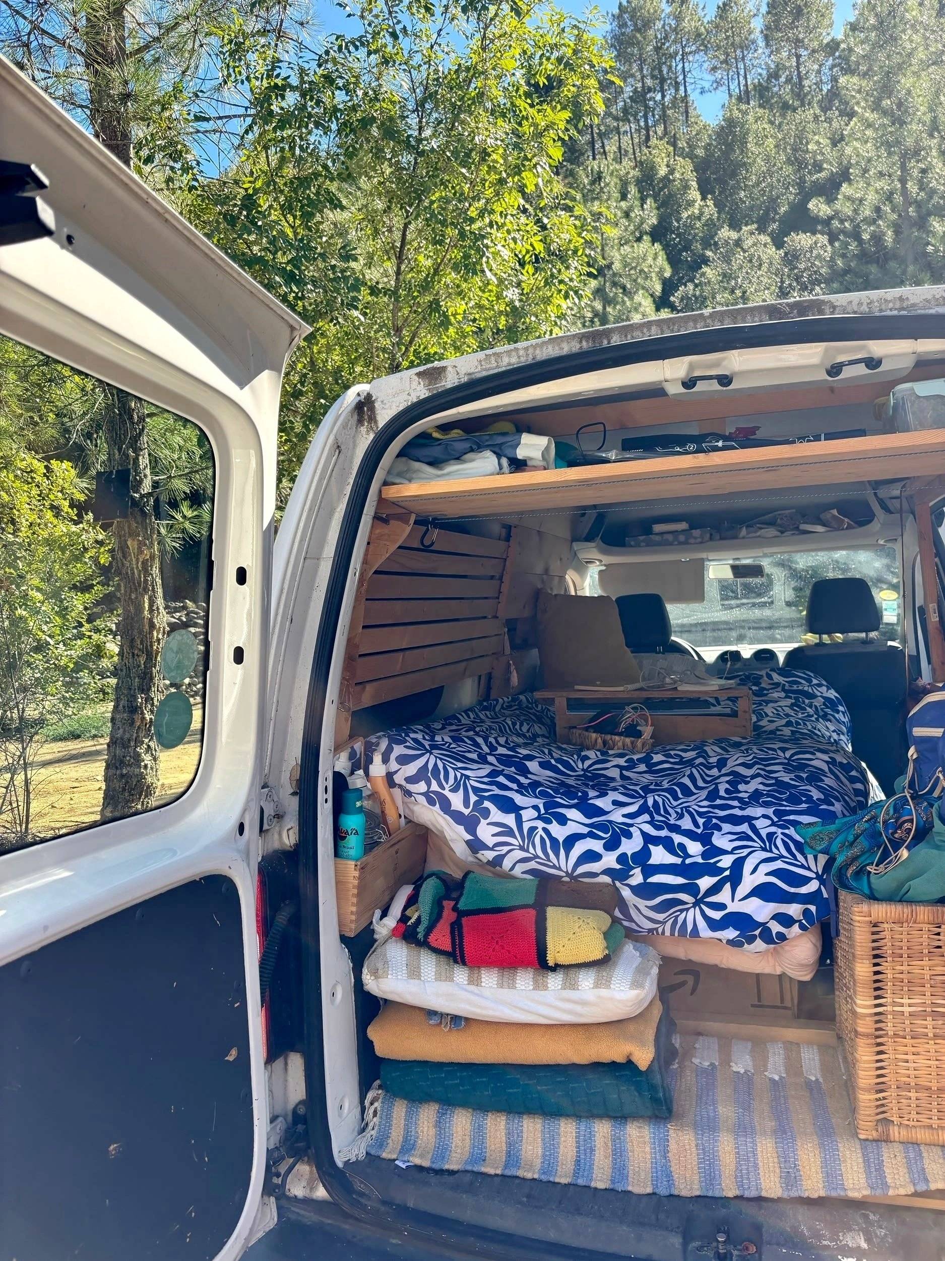 caddy  Caddy Maxi Van