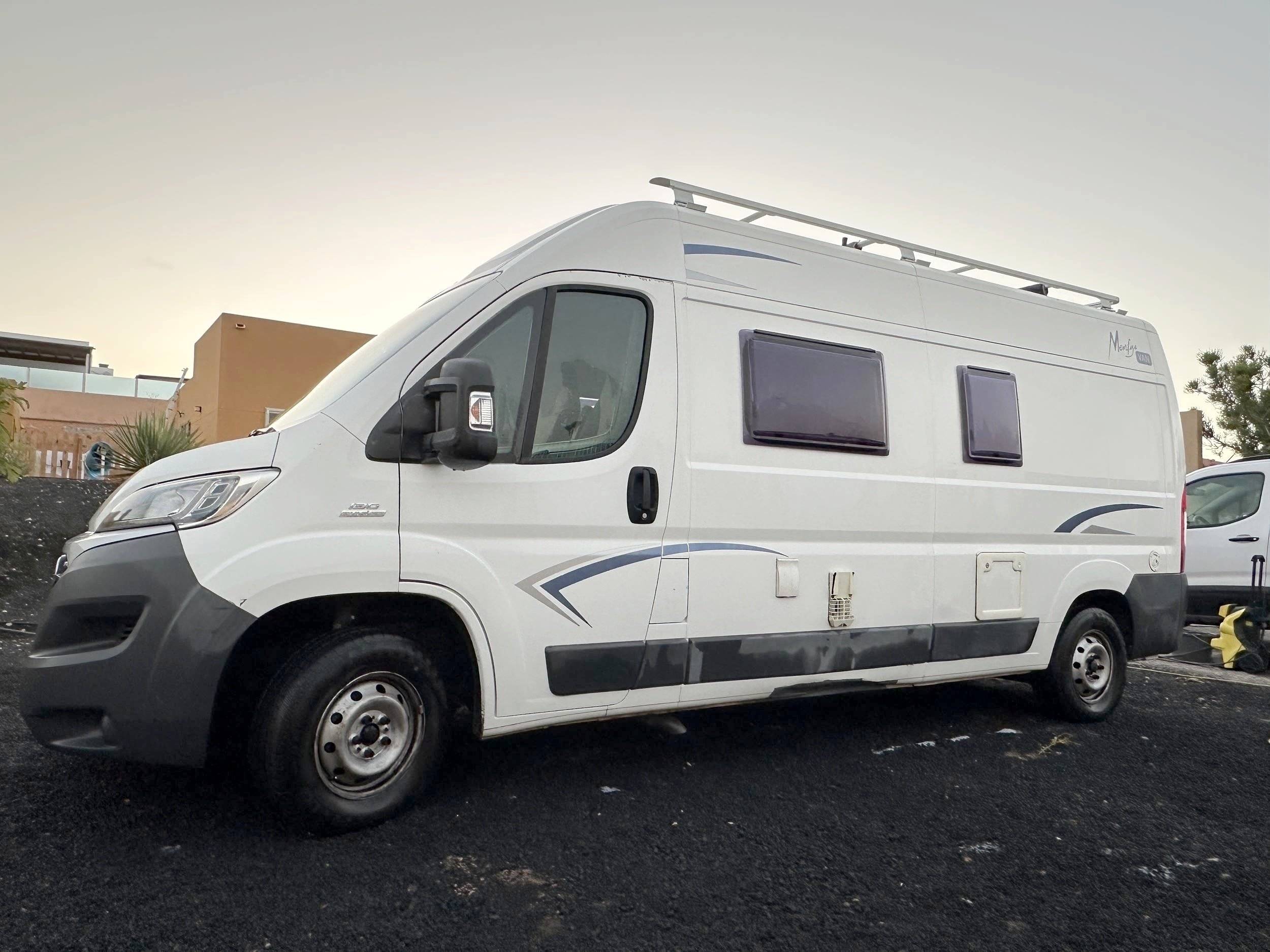 Mclouis Menfys 3 Maxi S Line