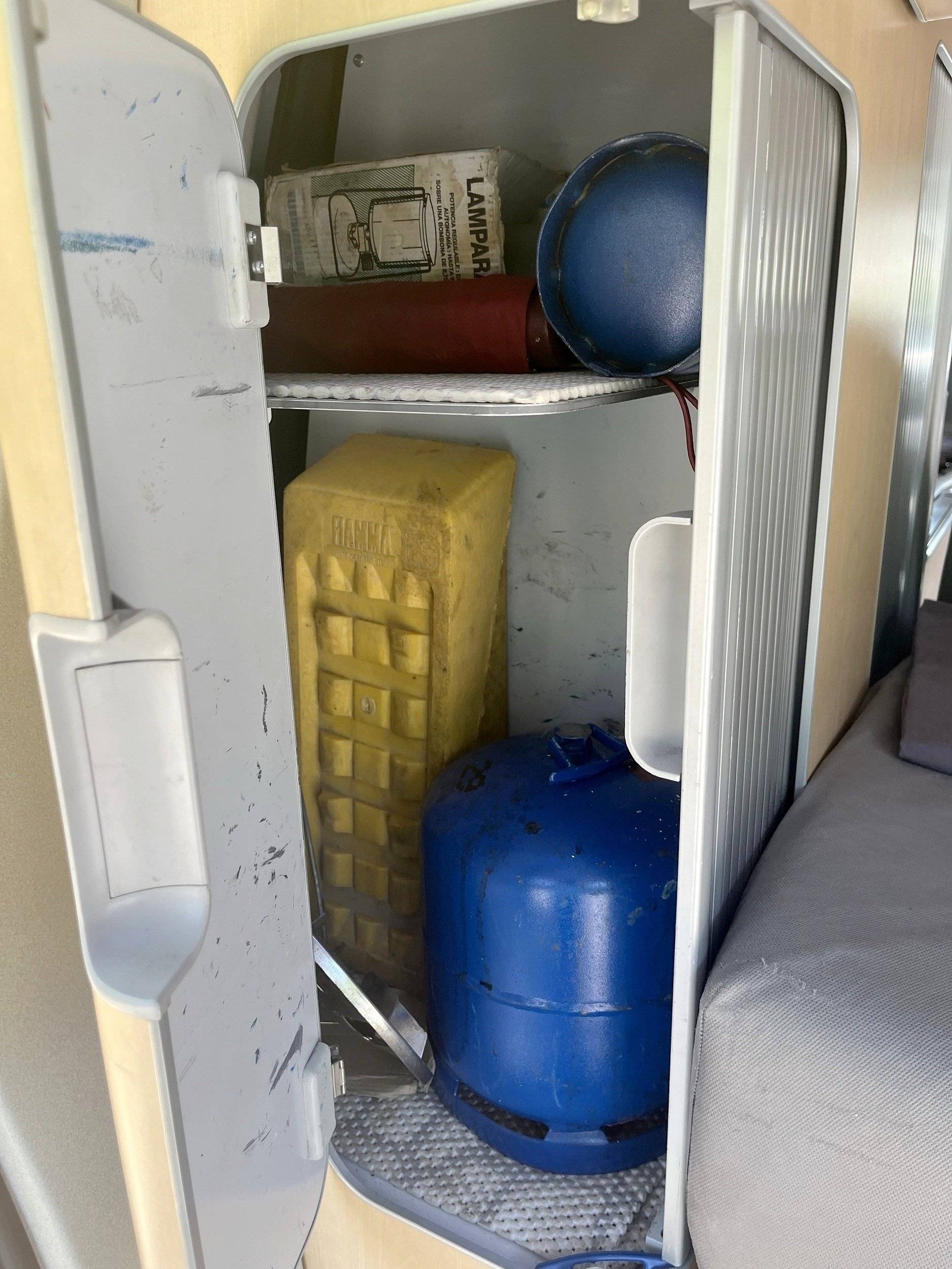 Volkswagen California Confortline