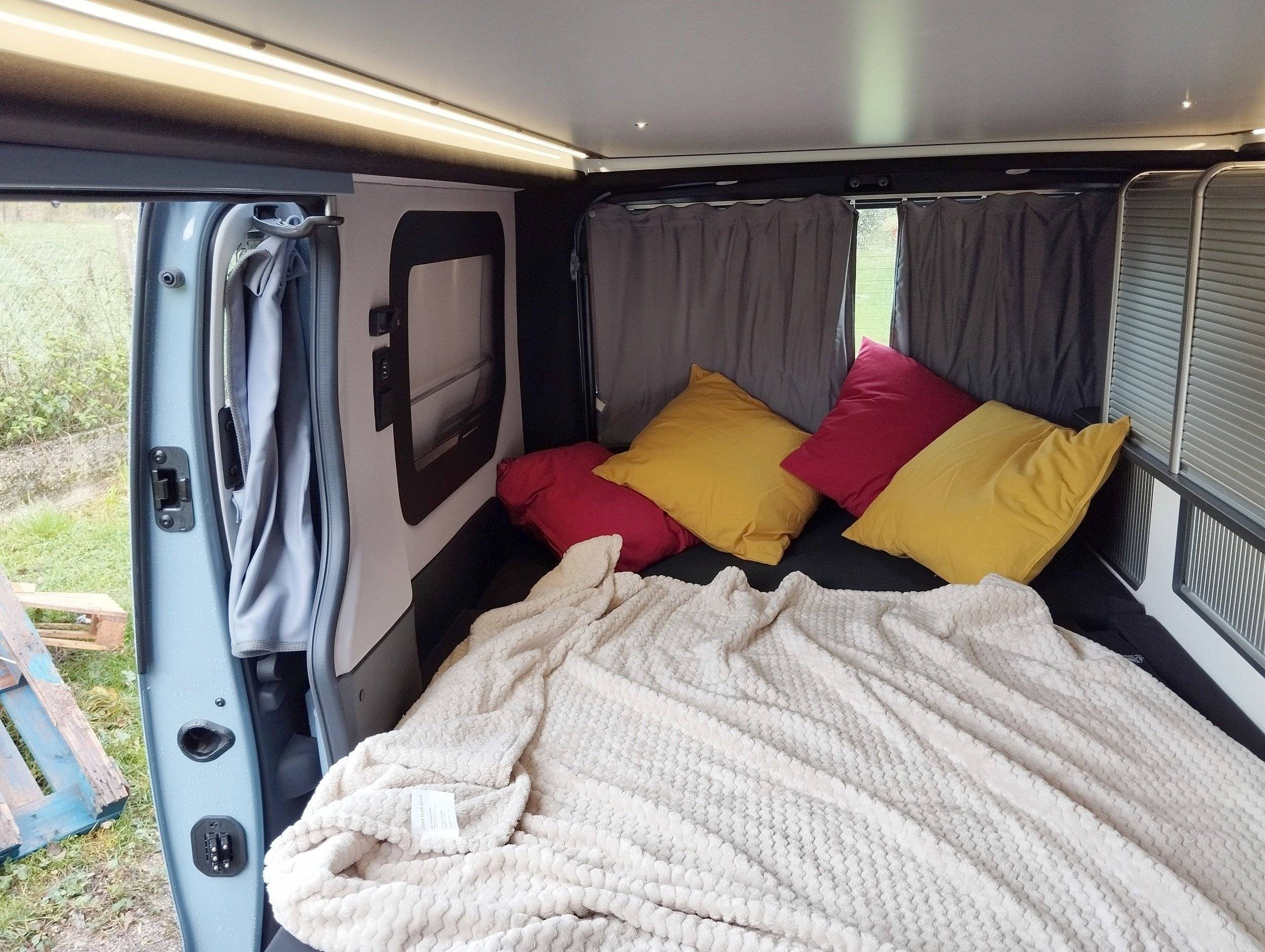 Hanroad Hanroad trek 4