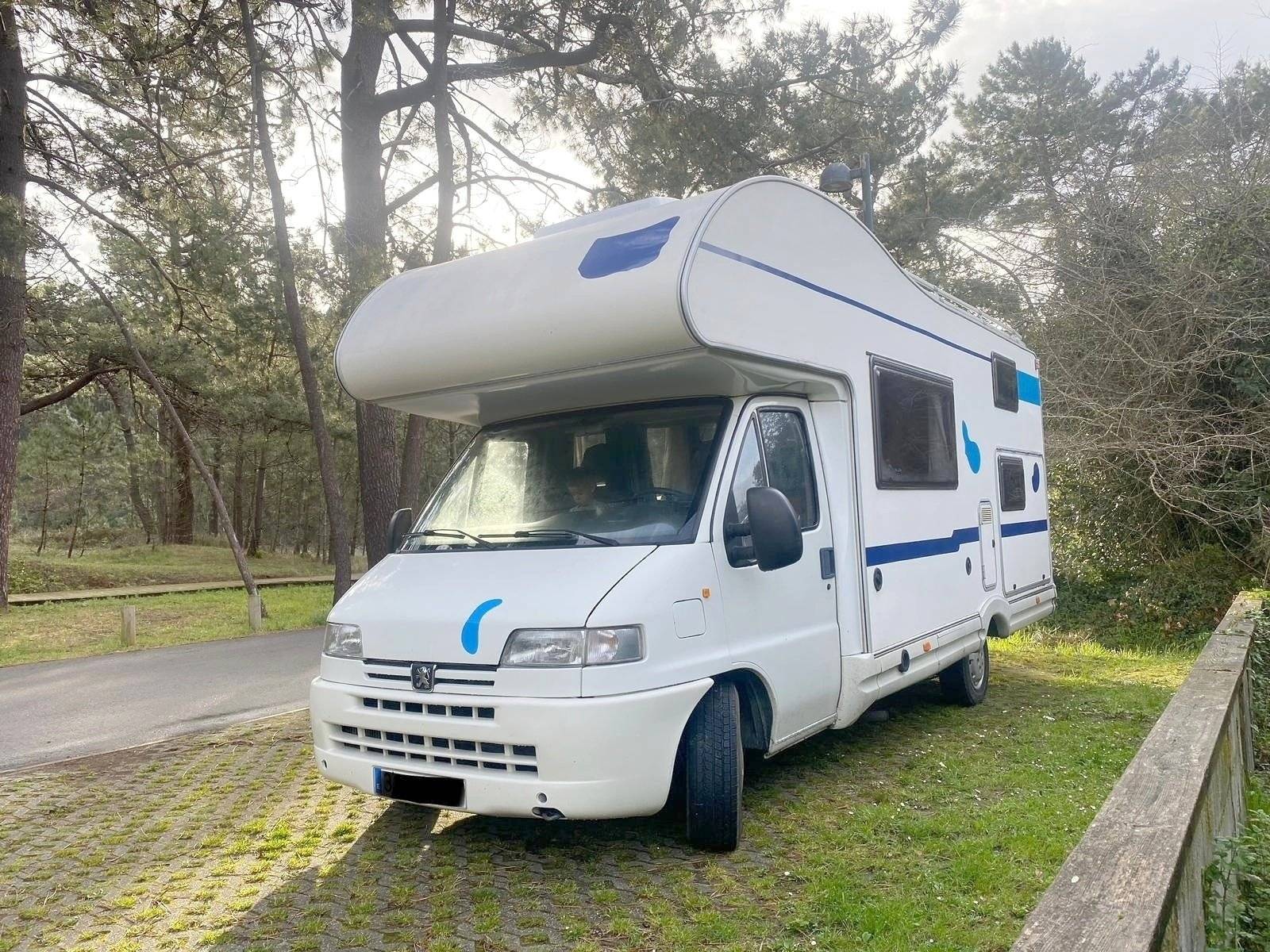 Ducato 2.8 jtd Fiat