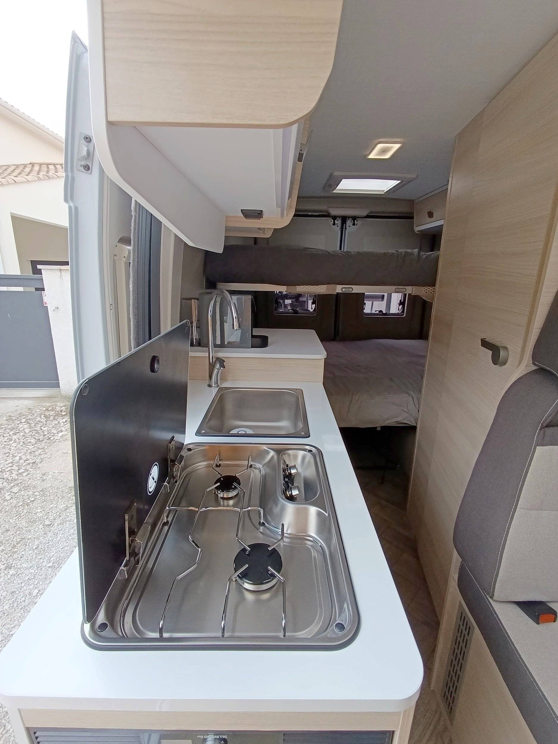 Chausson V594 Max