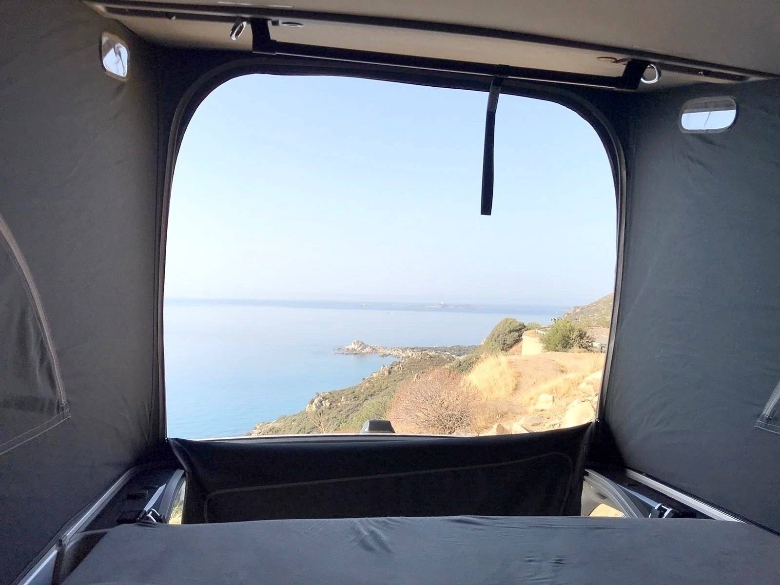 Volkswagen Beach