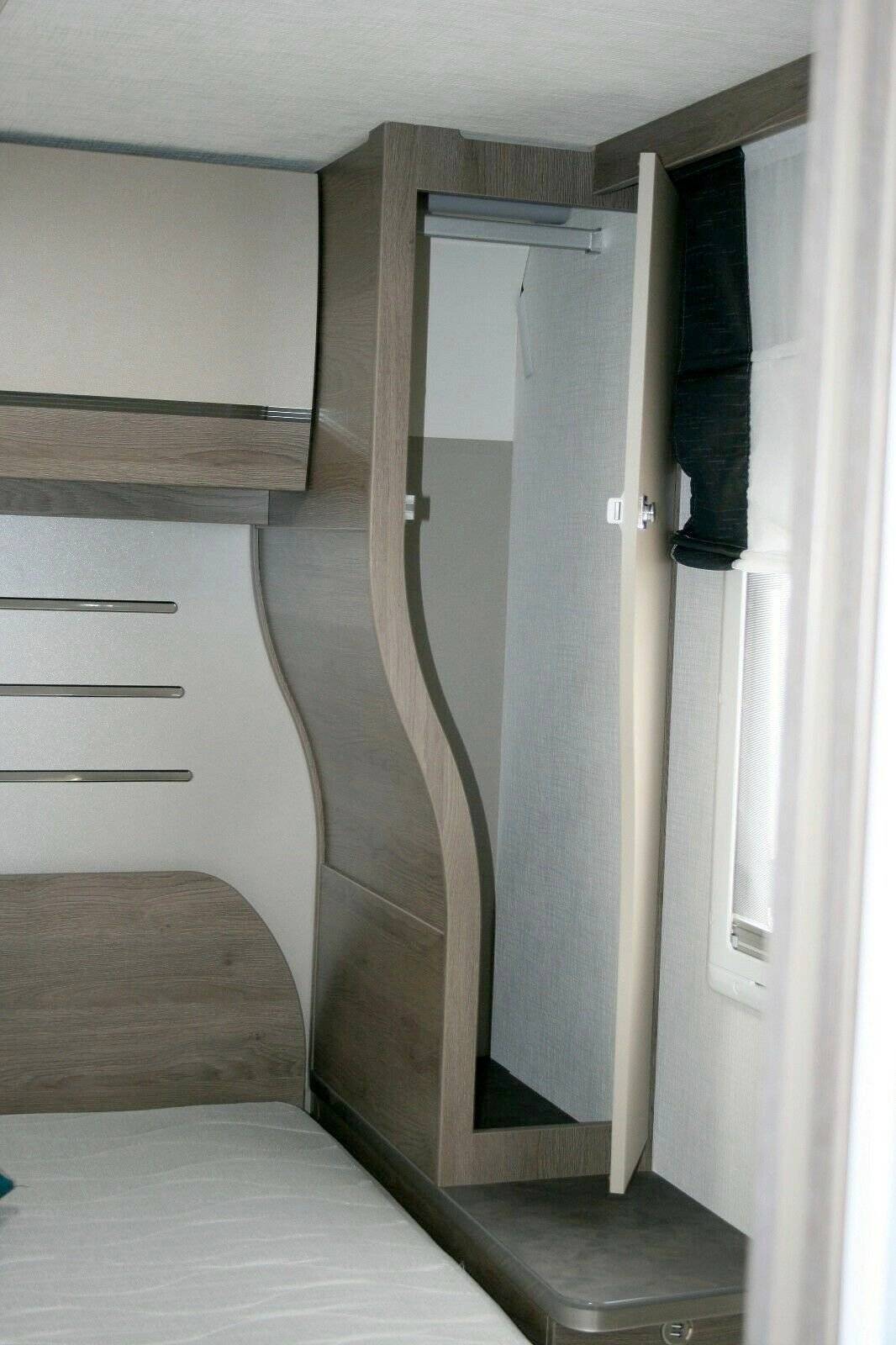 Chausson 758 Titanium VIP