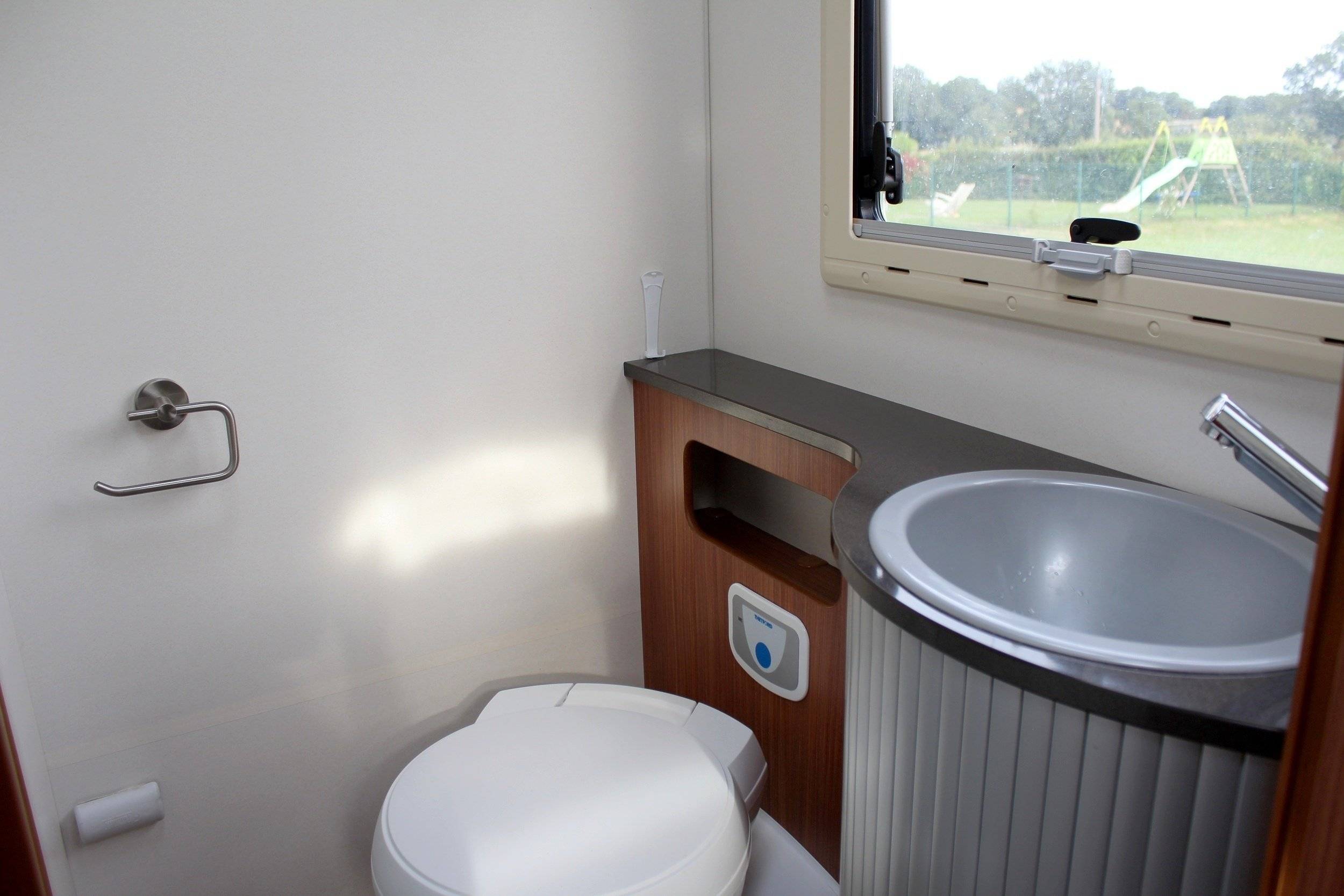 Adria Adria CORAL S680ST