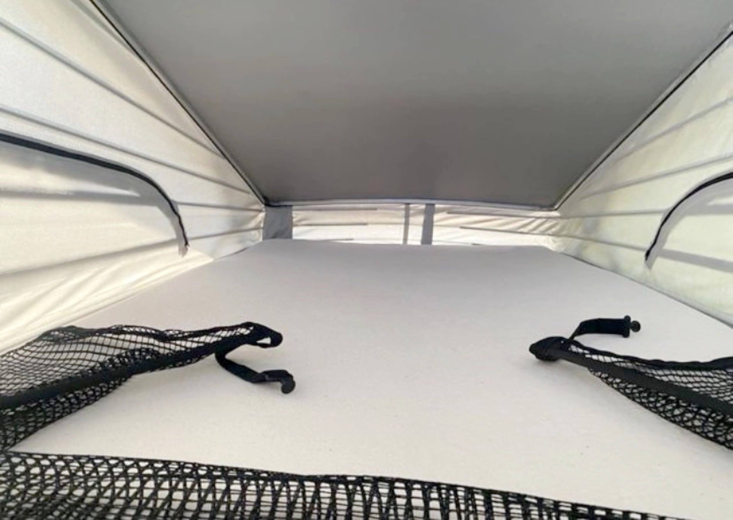 Mercedes Viano Marco Polo Westfalia