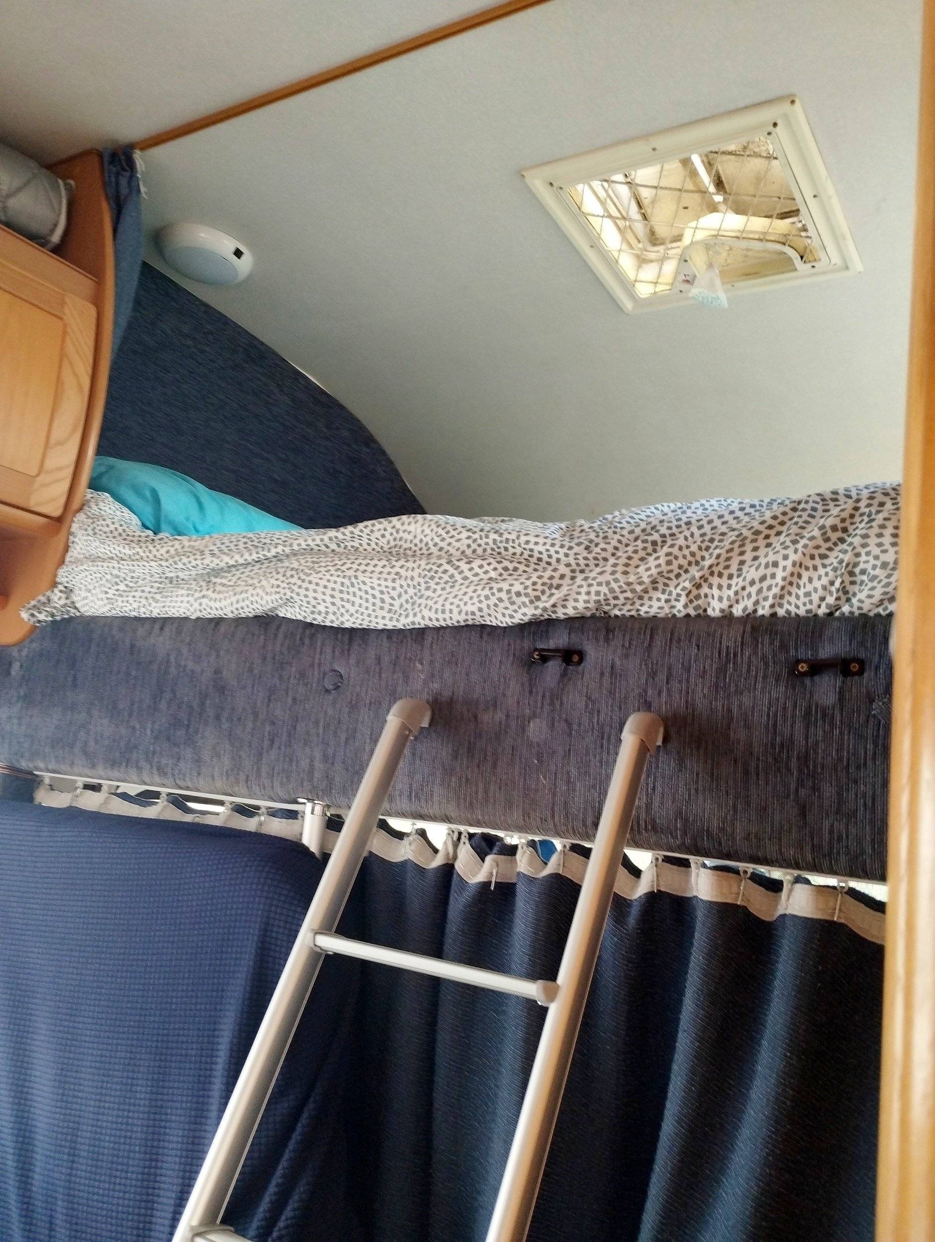 Mclouis Ducato 2,8 JTD