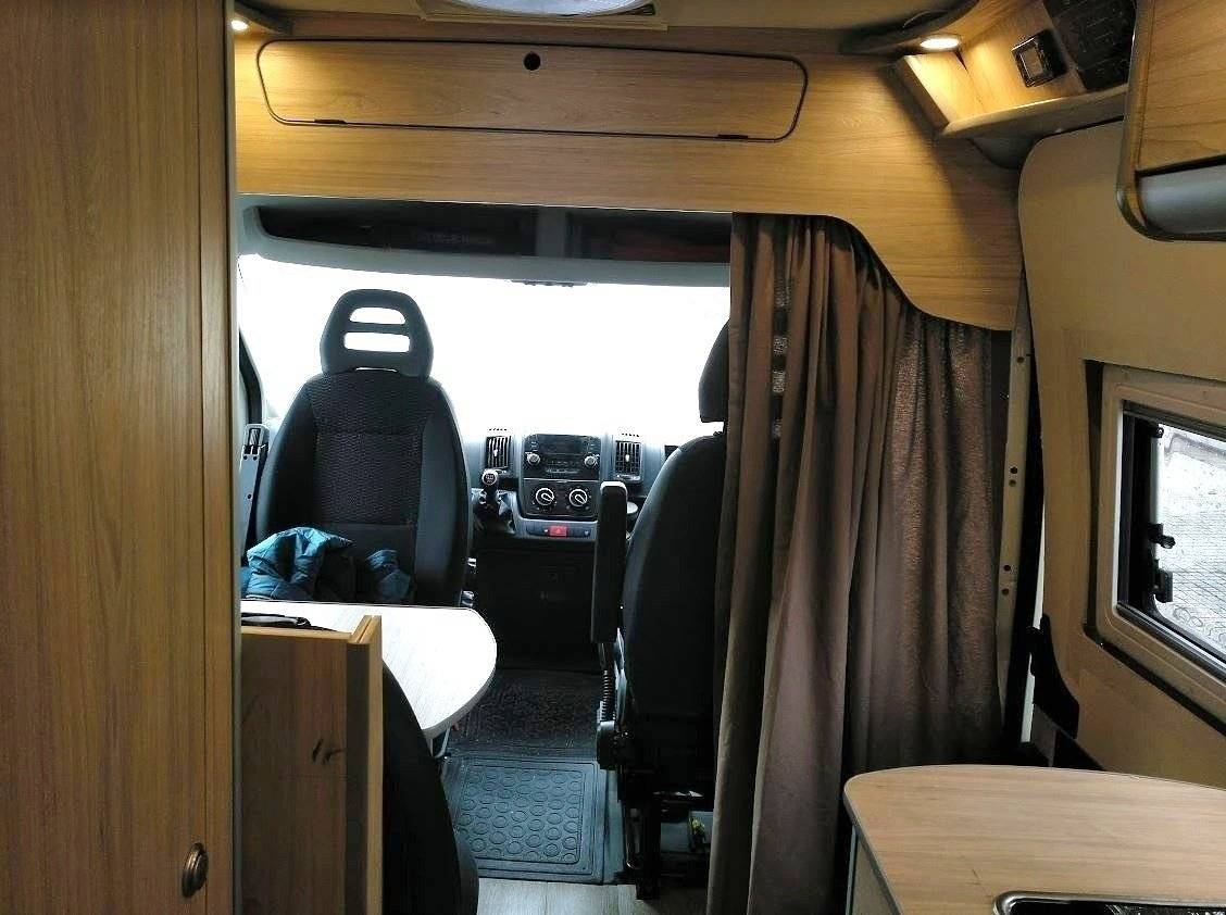 Antidote Citroën jumper