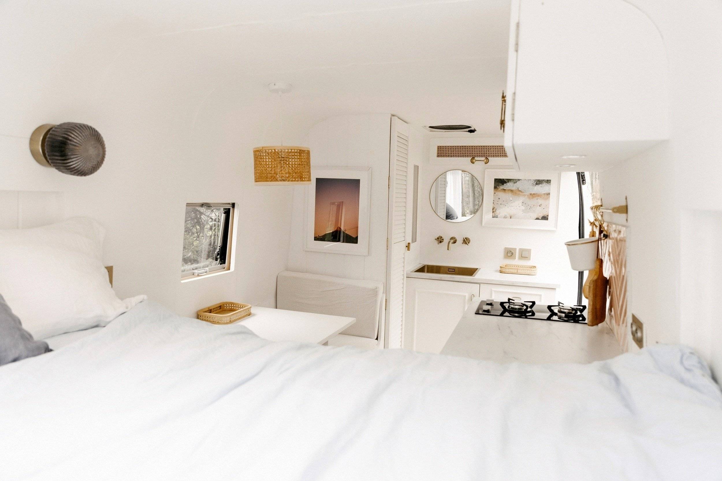 Llando Peugeot Boxer L2H2