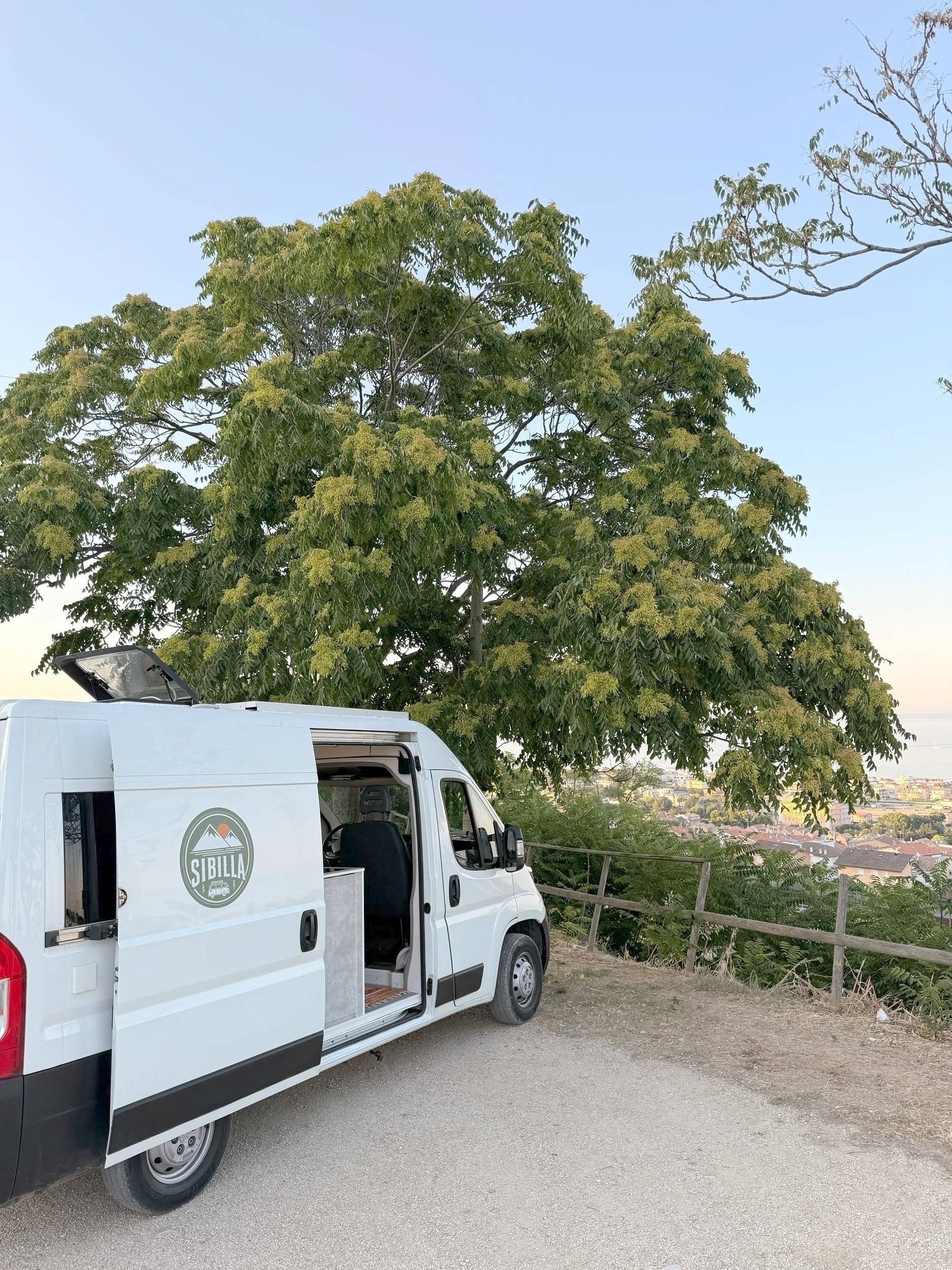 Alpes Camping-Car Boxer
