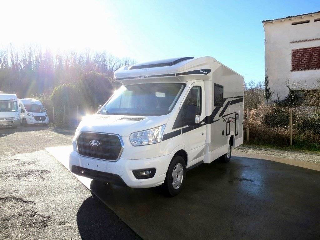 Mclouis Mclouis MC4 331