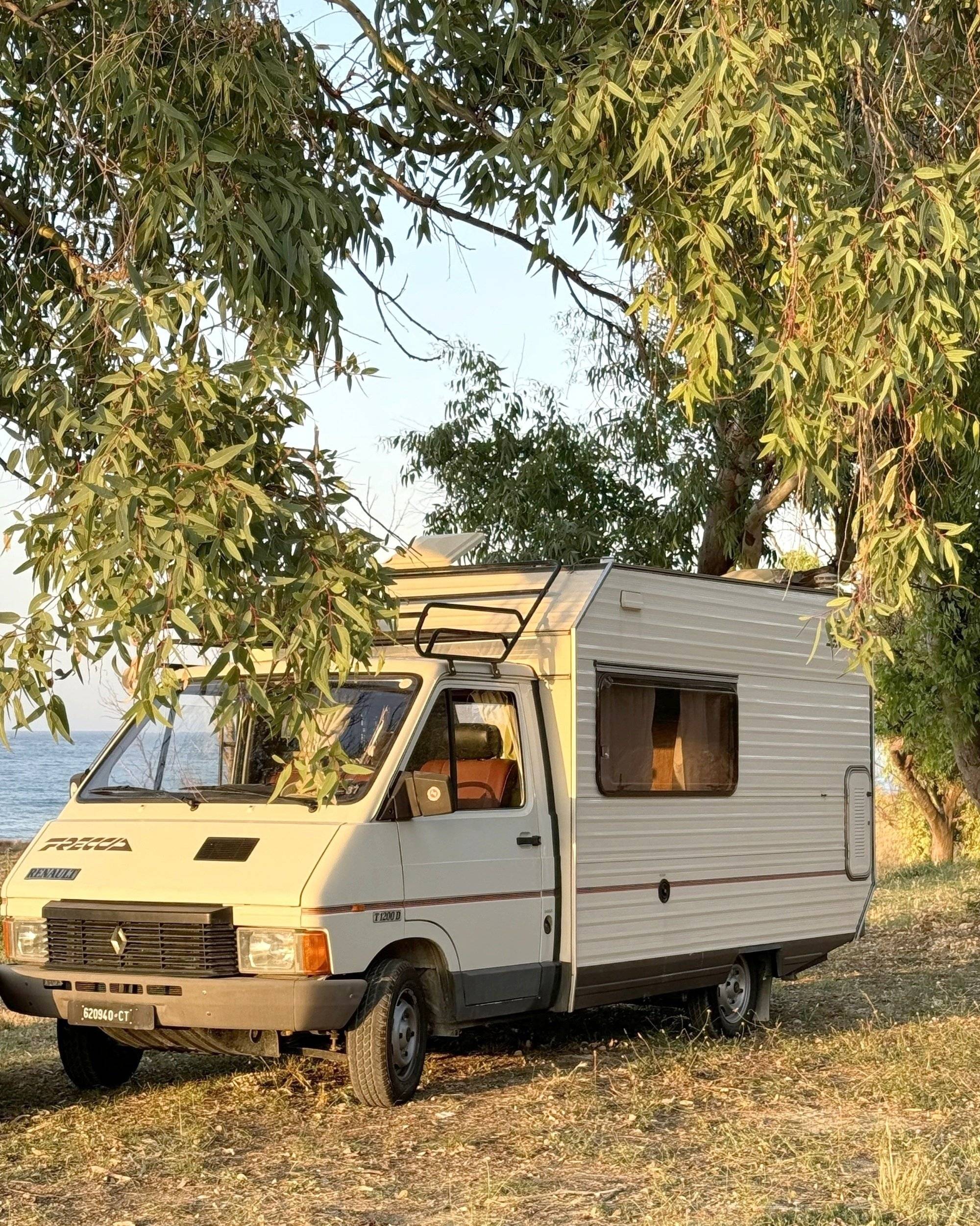 Renault Renault trafic
