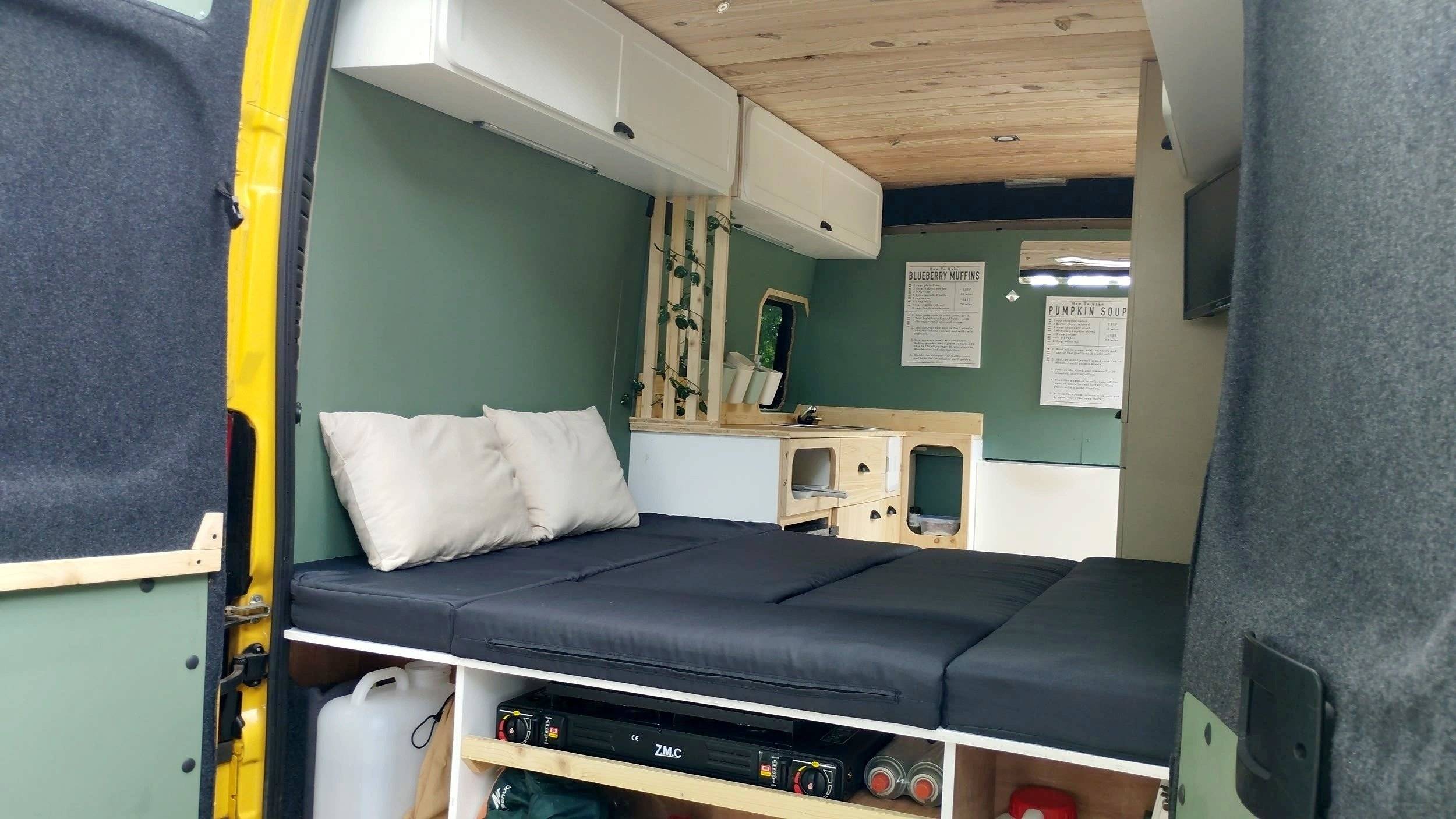 Fiat Ducato 2,3 l 115 ch