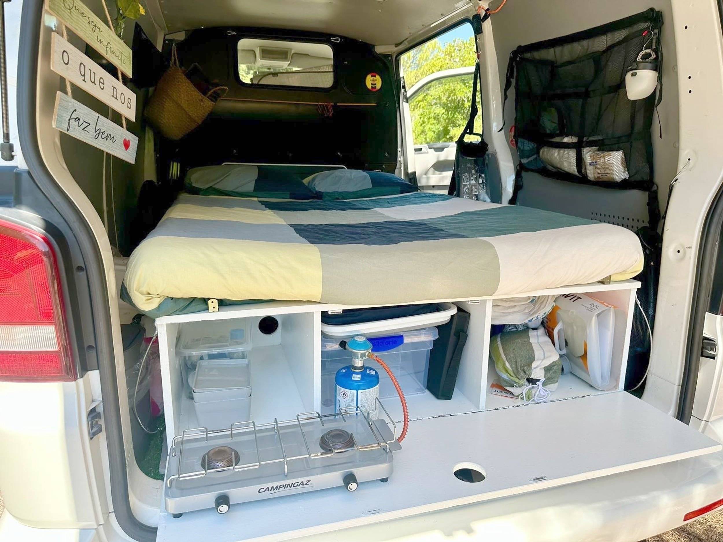 Volkswagen Transporter t5