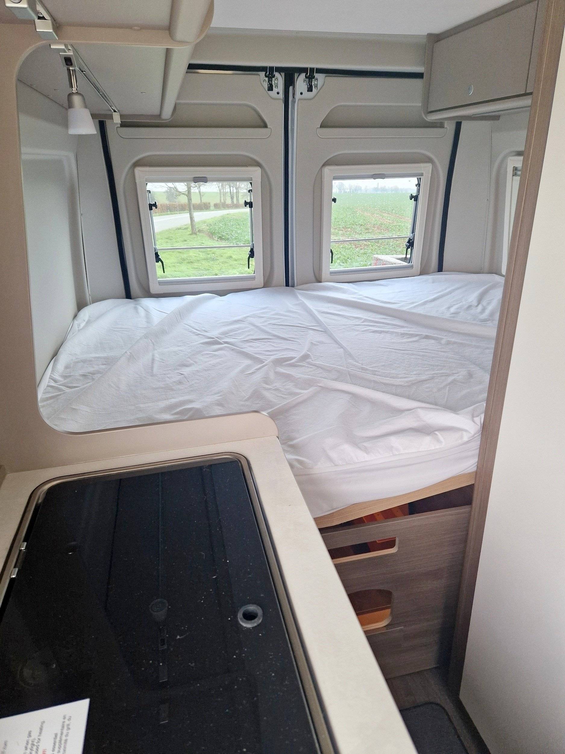 Carado CARADO CV 600 Pro