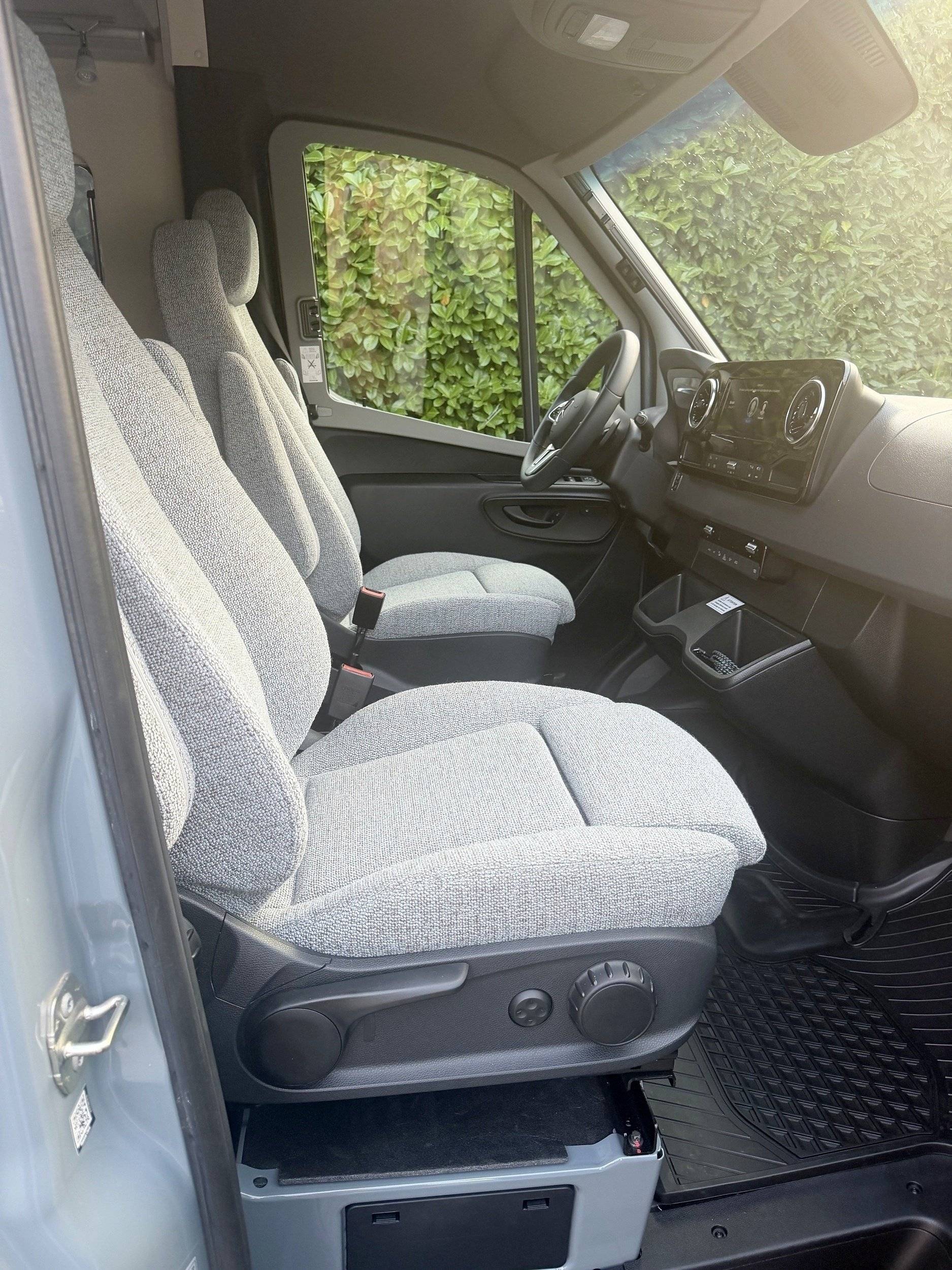 Hymer Free 600 s
