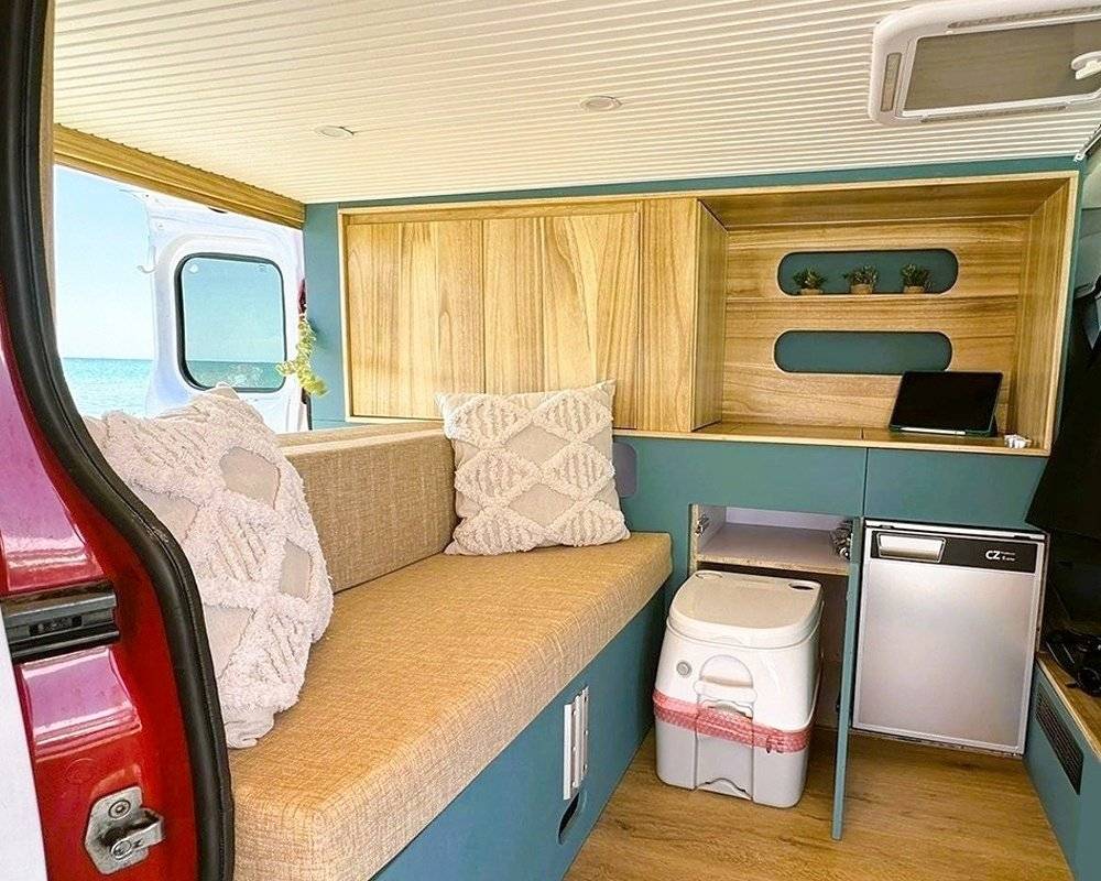 Opel Vivaro 2.0 115cv 16v