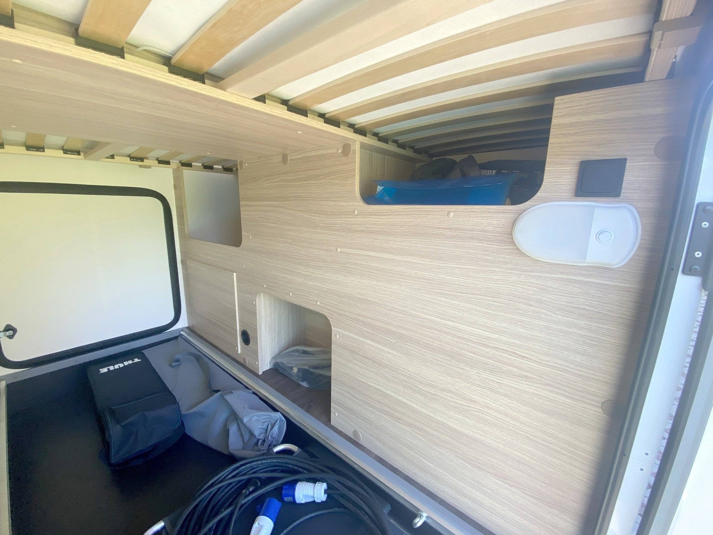 Sunlight Sunlight V 66 Adventure Edition