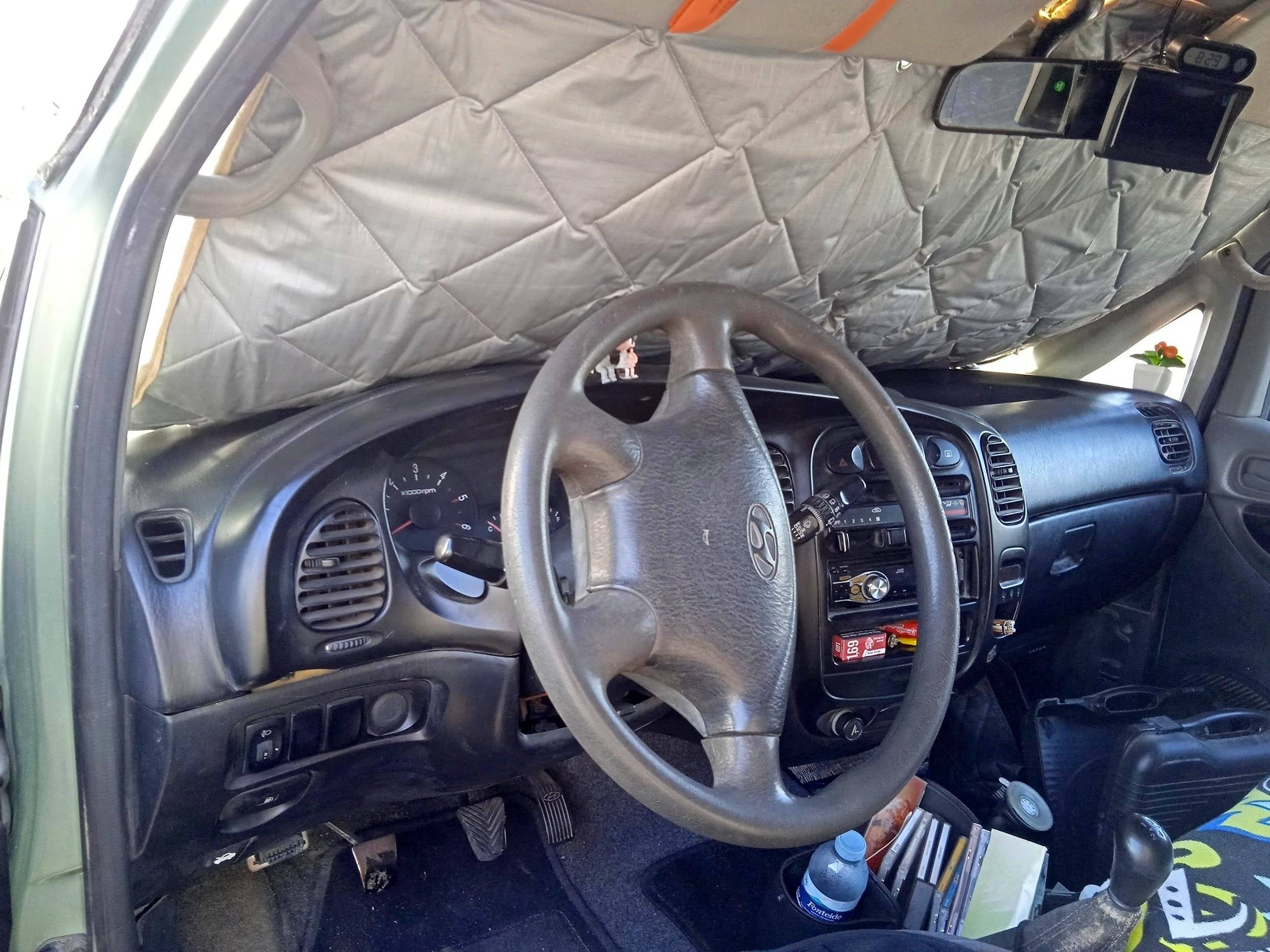 Hyundai H1