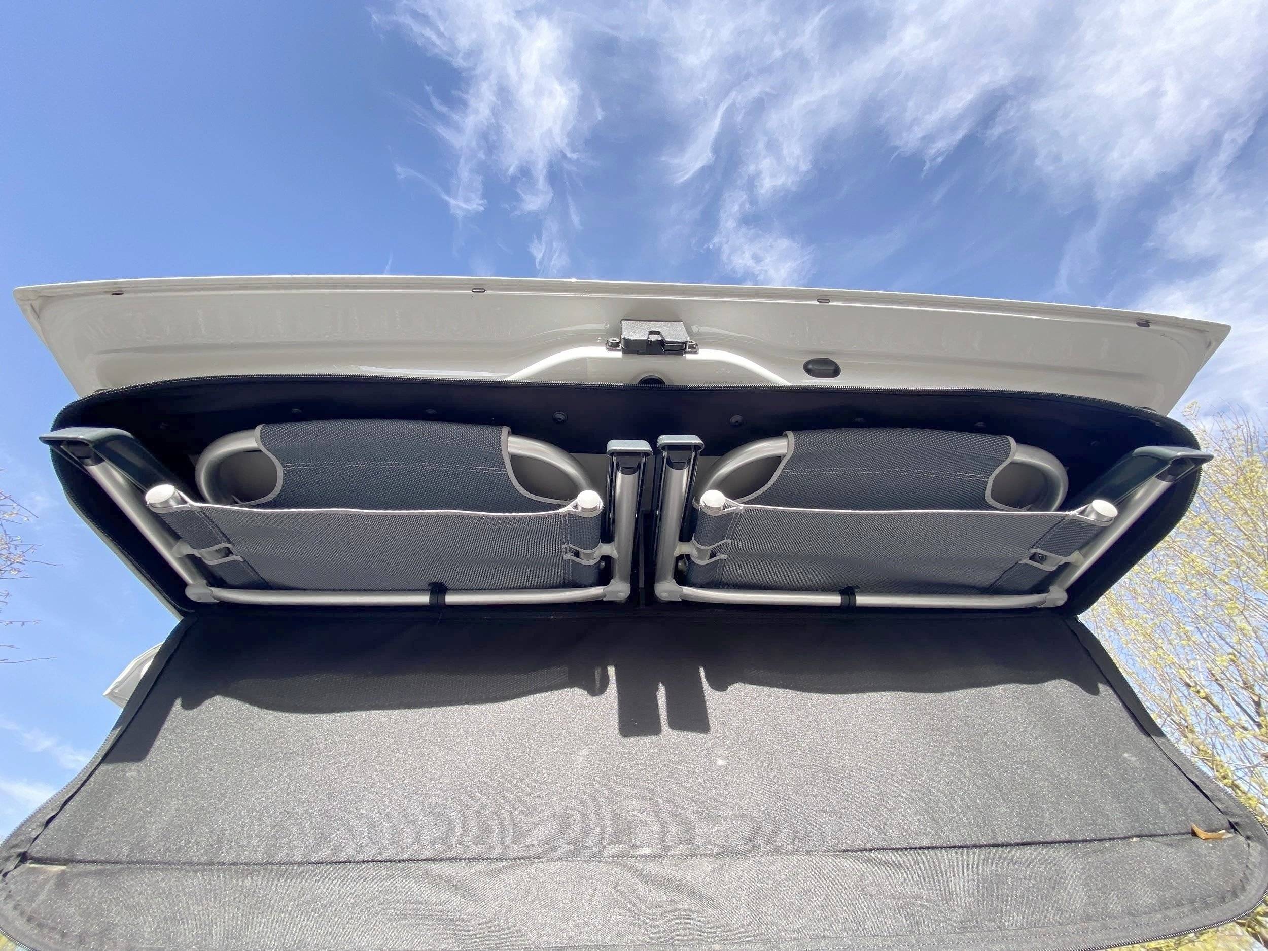 Volkswagen California Ocean