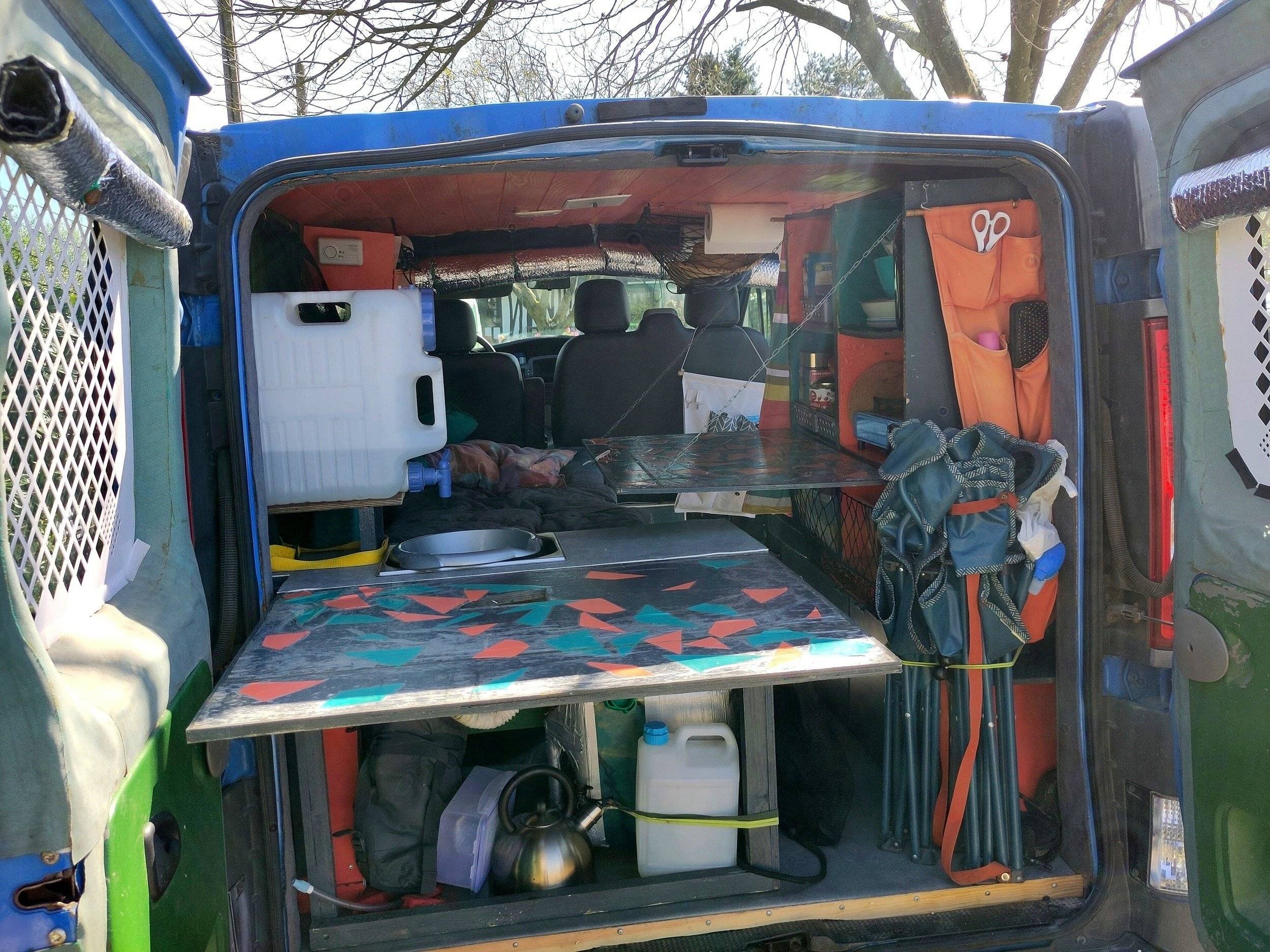 Renault Renault Trafic