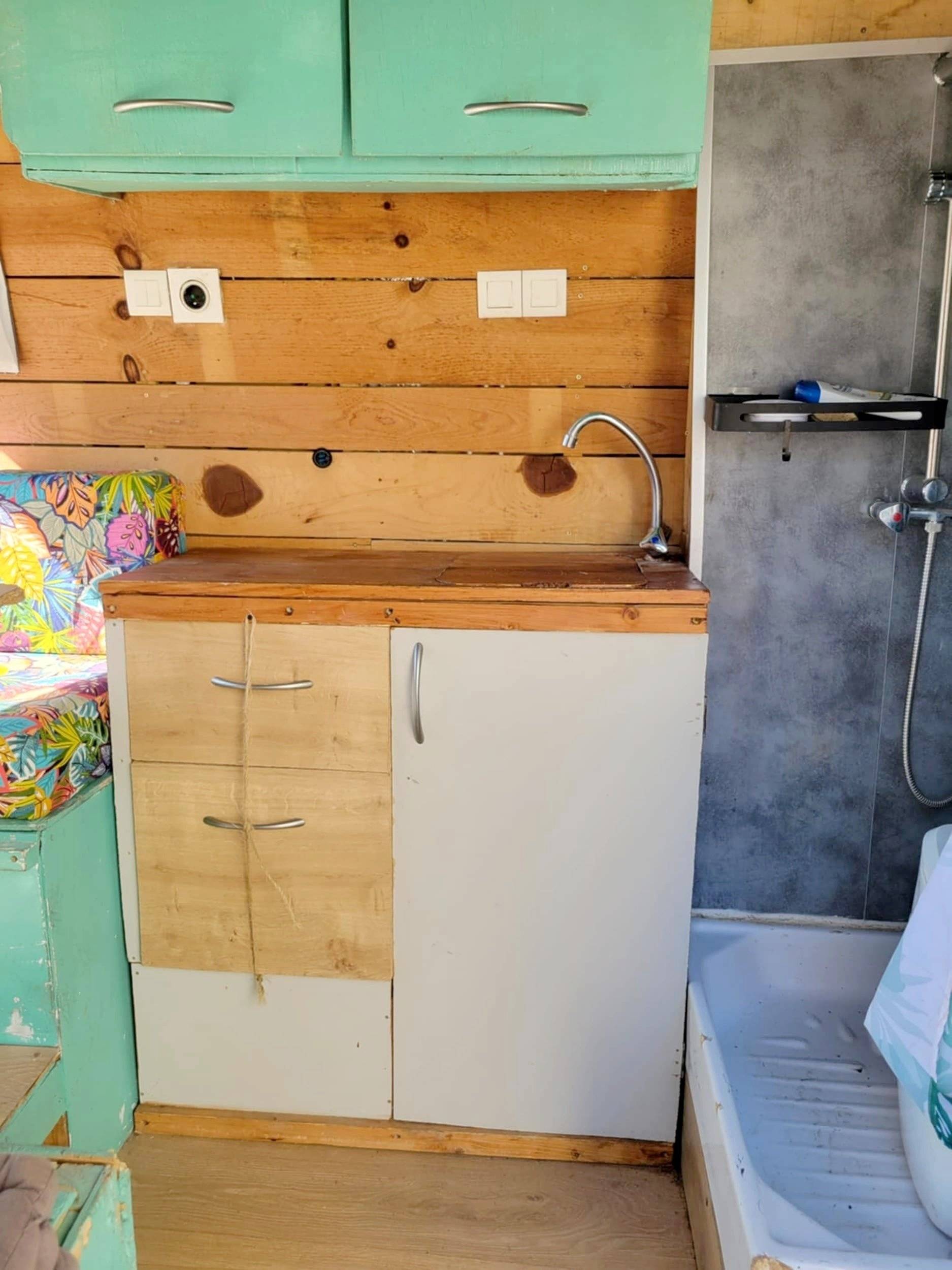 Citroën Citroen jumper 2.5l