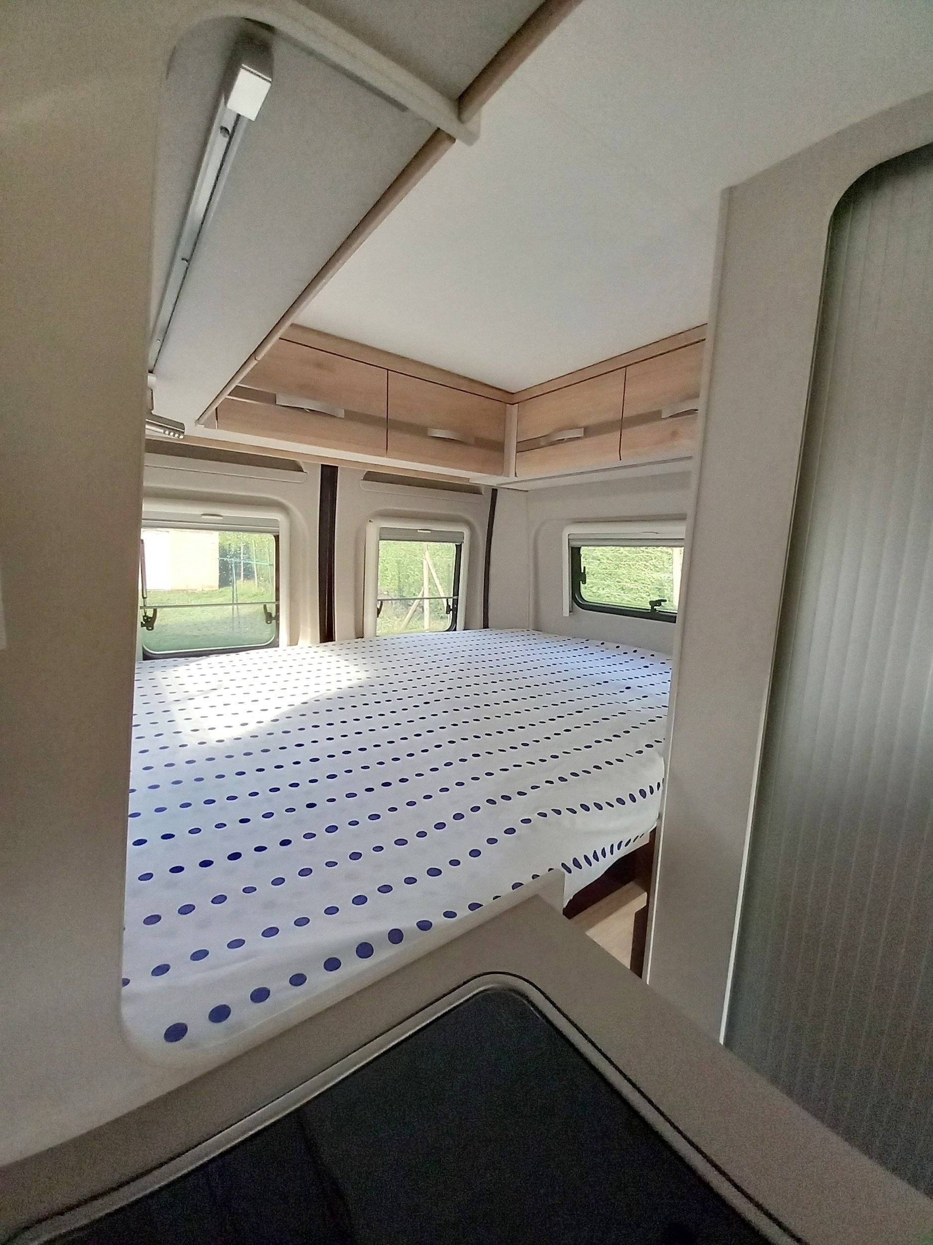 Dethleffs DETHLEFFS GLOBETRAIL  