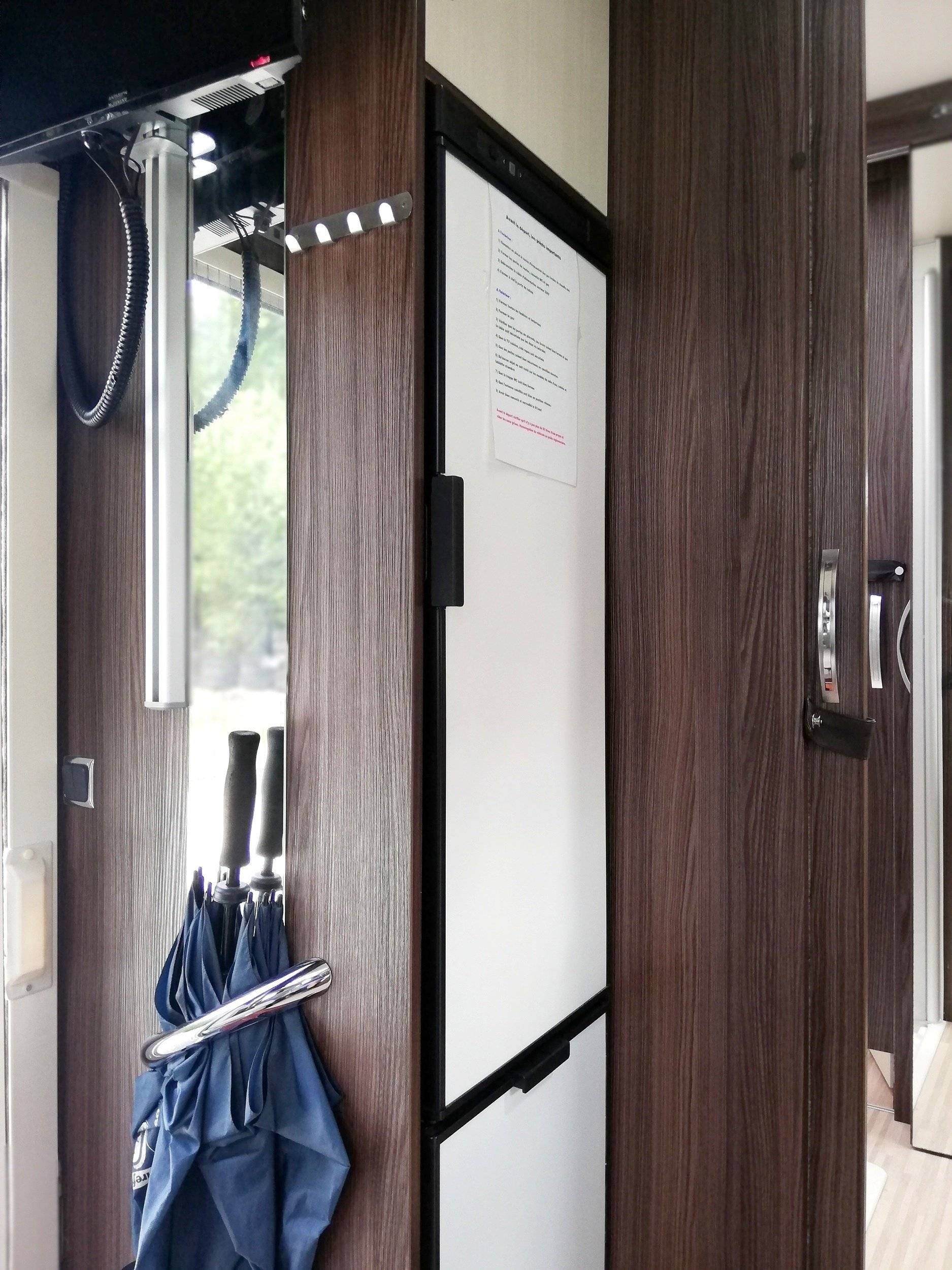 Benimar BENIMAR TESSORO 494