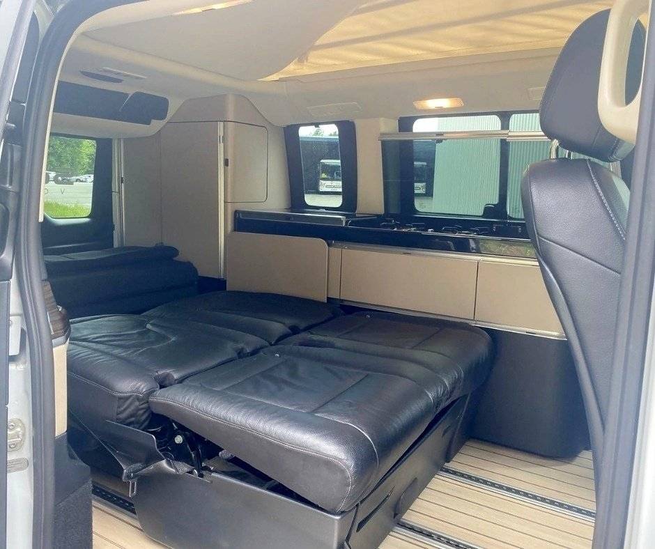 Mercedes Mercedes Marco polo