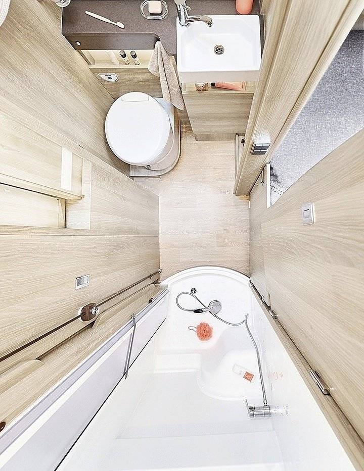 Rapido Dreamer Van XL