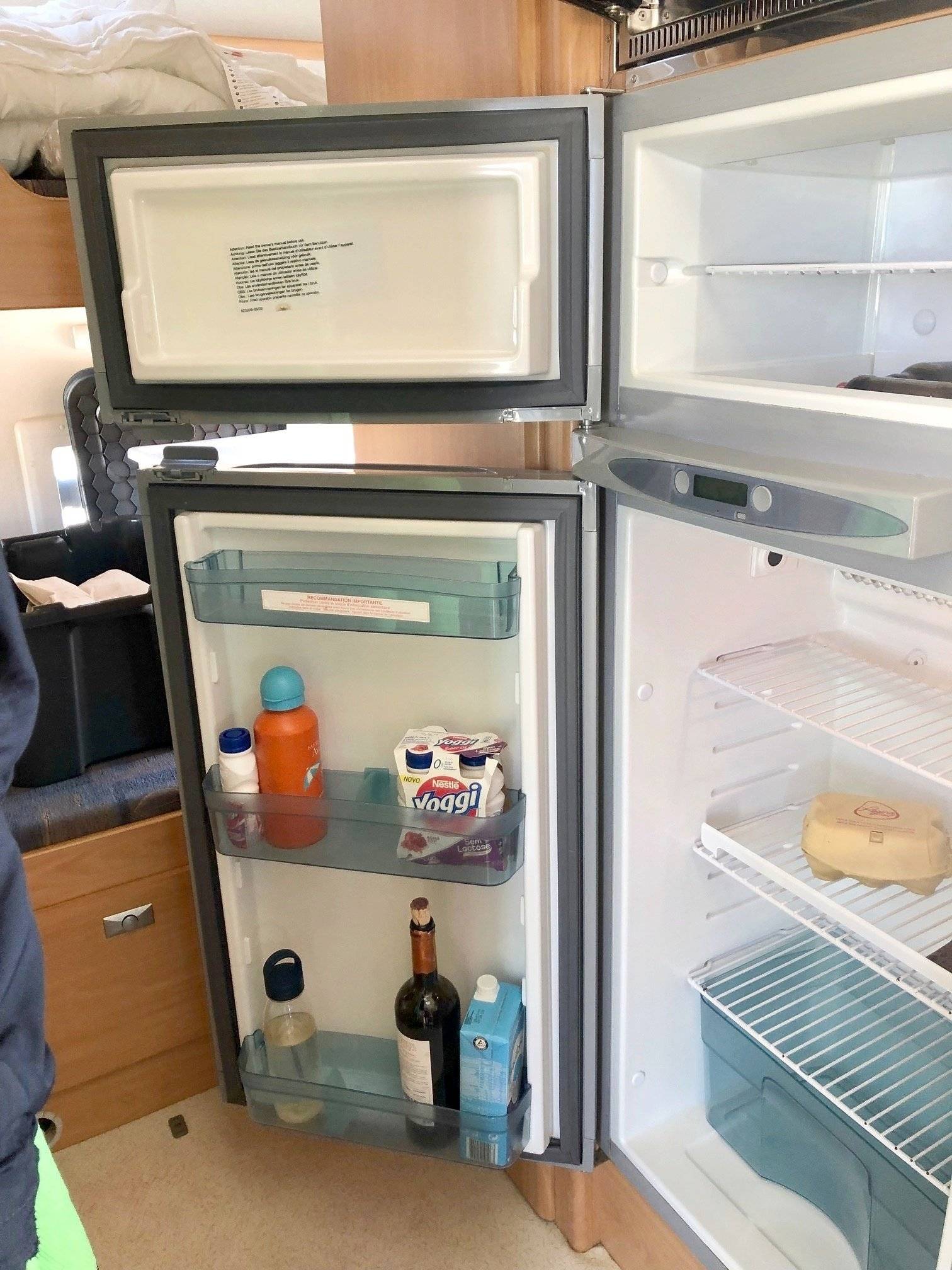 Challenger Mageo 163