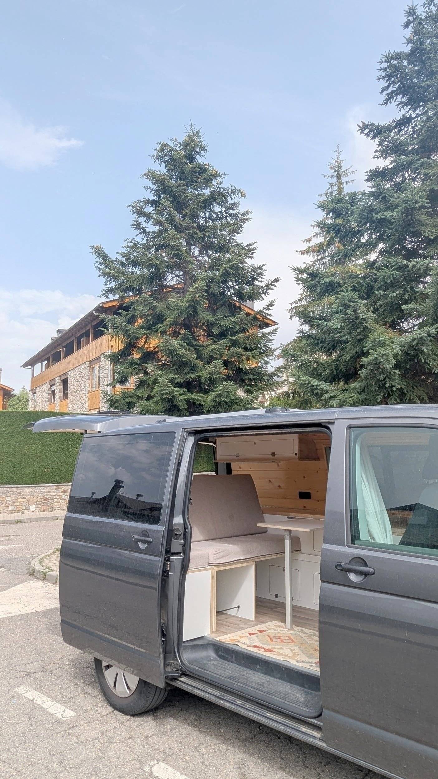 Volkswagen T6