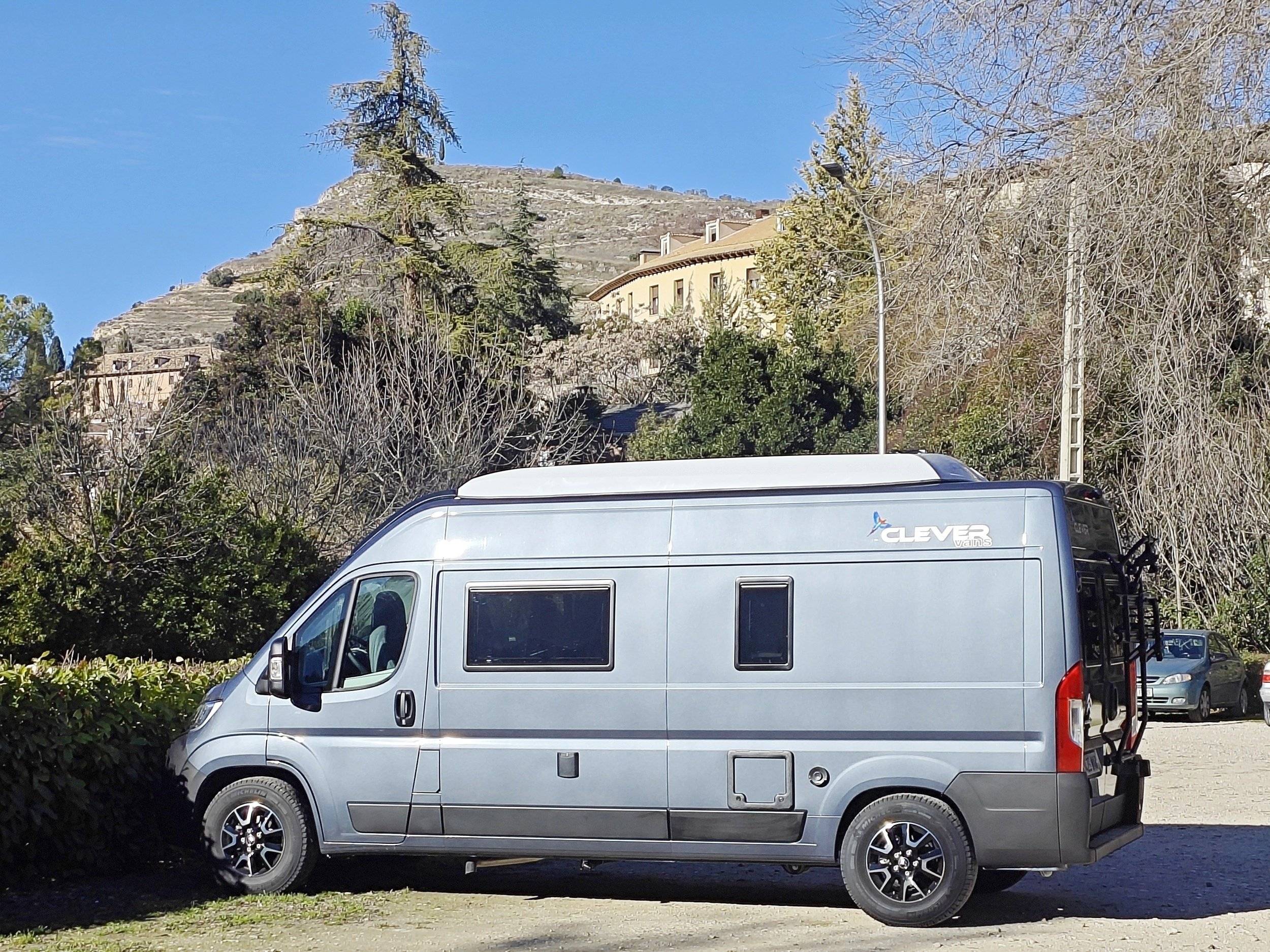 clever Vario kids/Clever