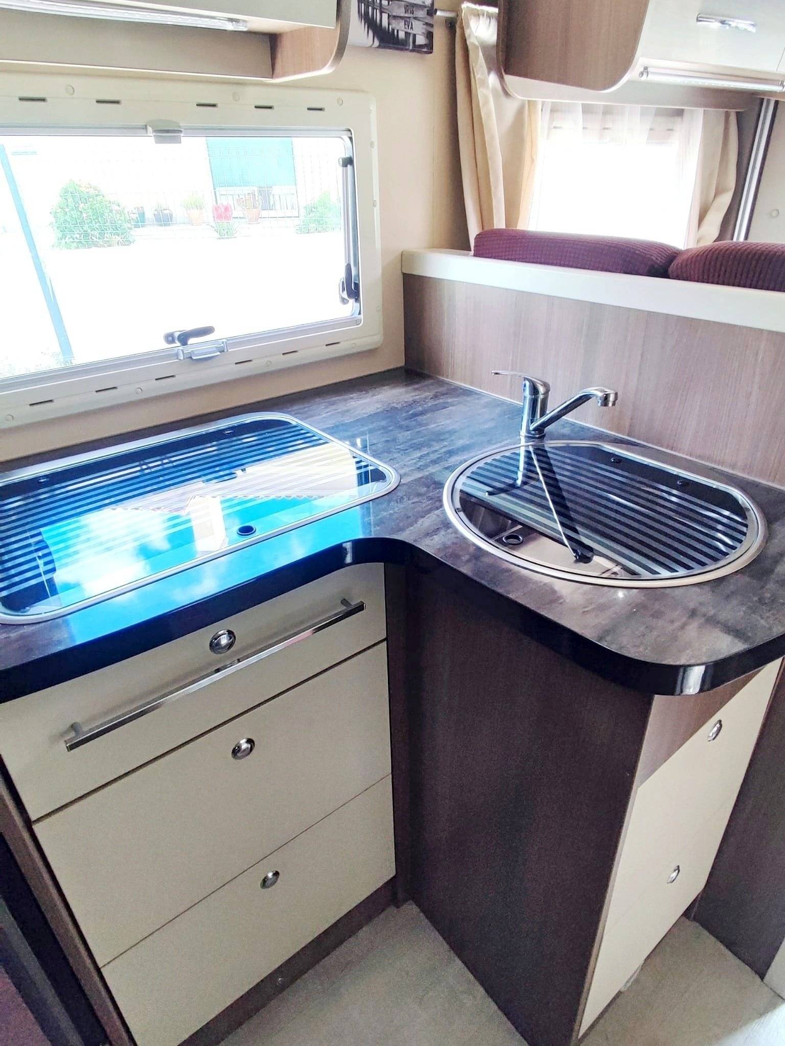 Challenger challenger majeo 119EB